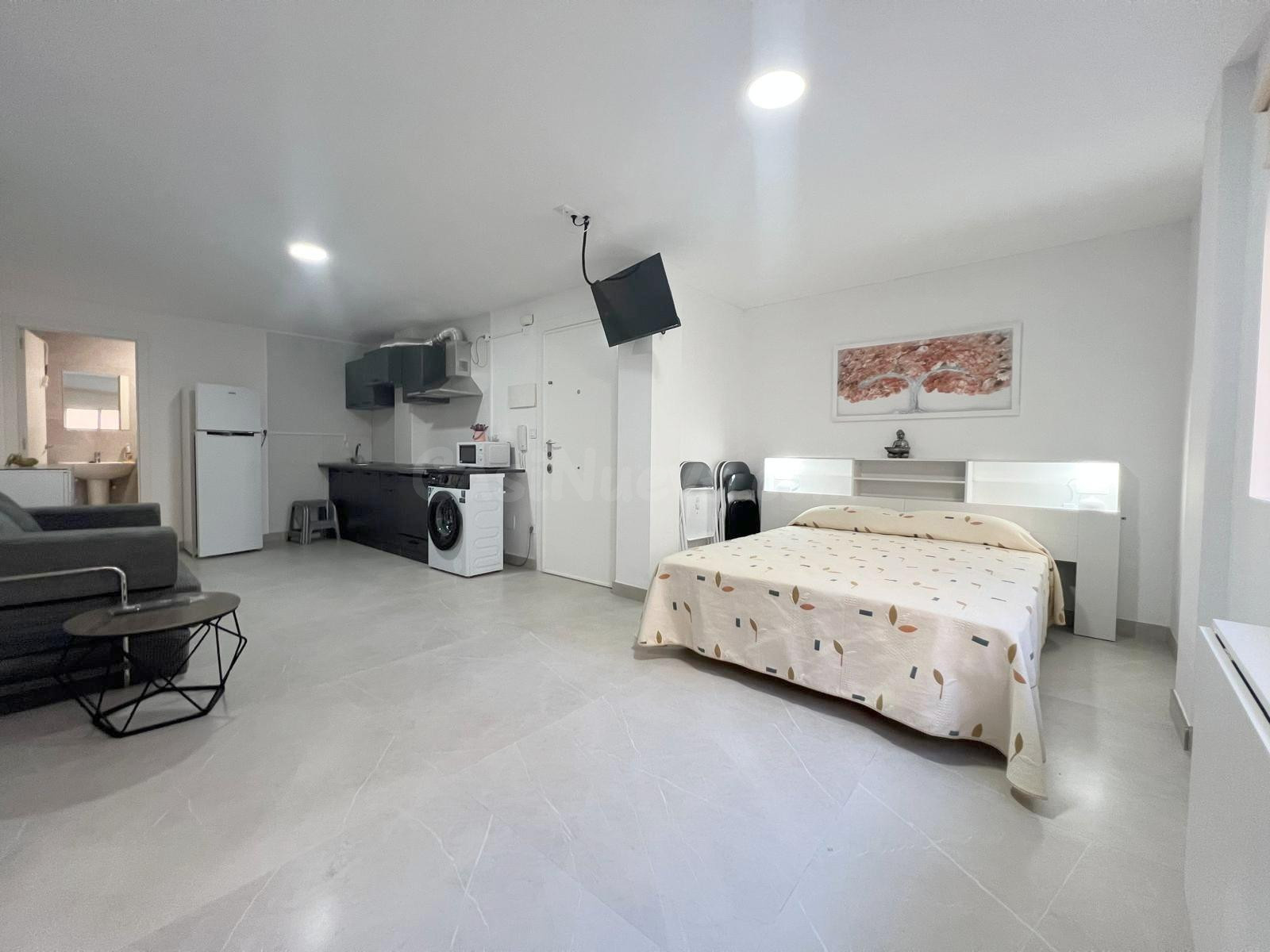 Estudio centro Almería