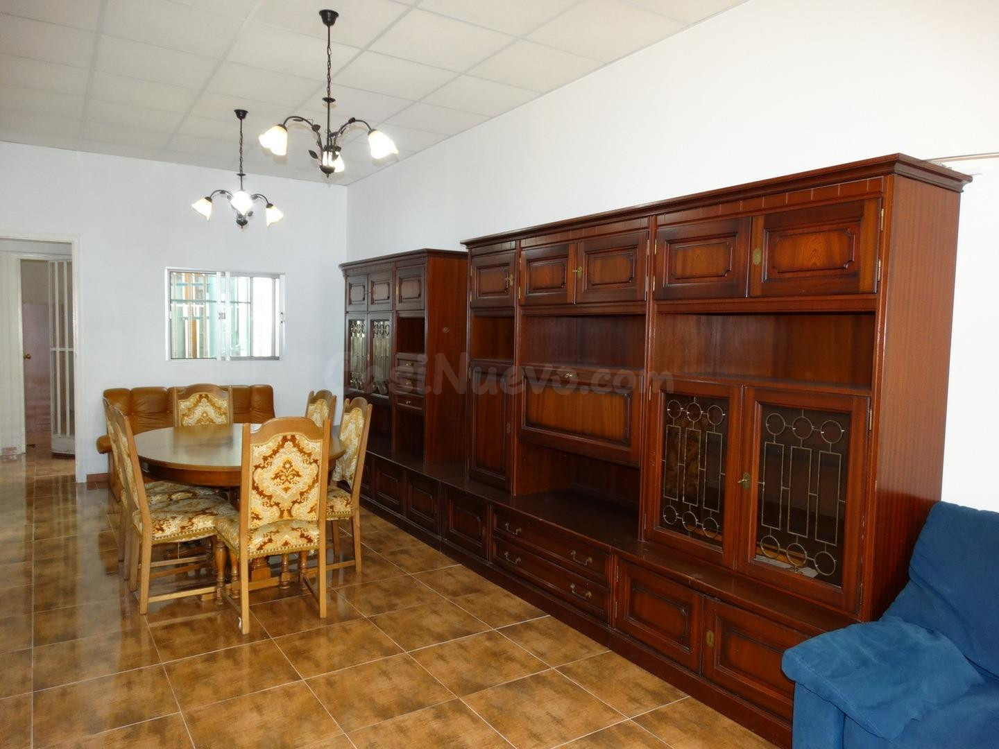PLANTA BAJA CON GRAN TERRAZA PRIVADA Y ACCESO INDEPENDIENTE EN AMPOSTA