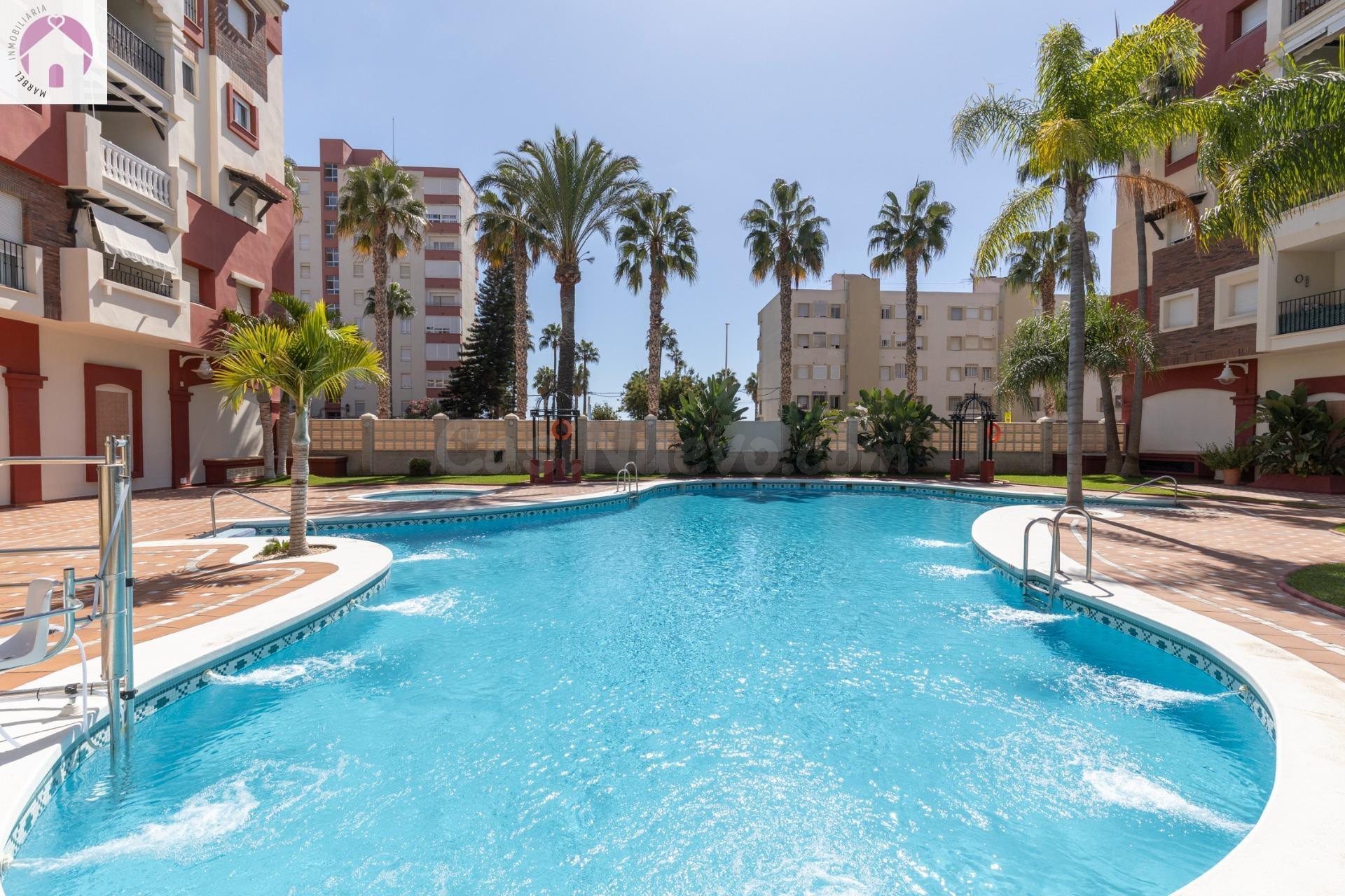 Piso 3 habitaciones 83m² en venta - Playa Granada