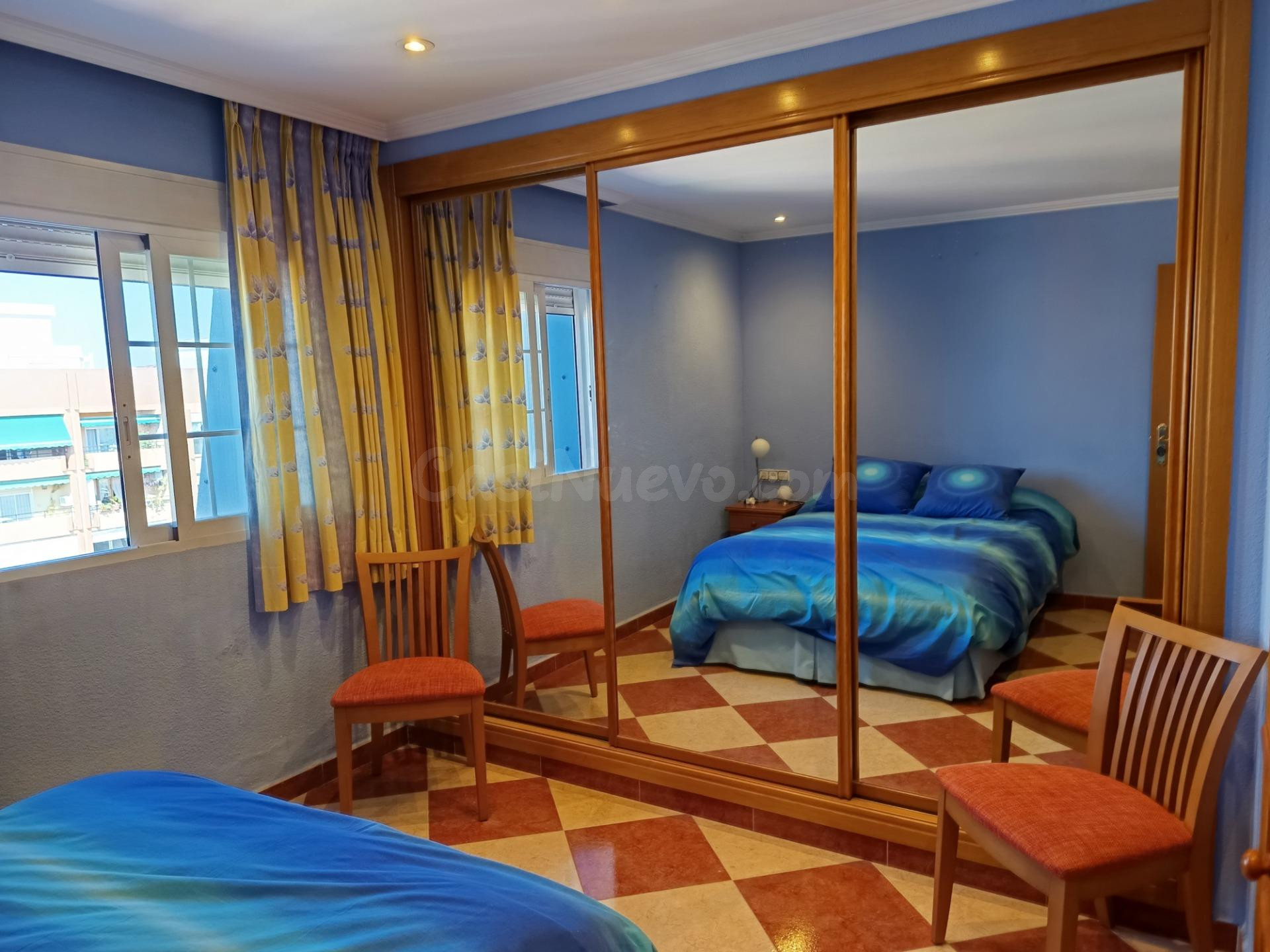 Ático 3 habitaciones 105m² en venta - L´Illa Perduda - Isla Perdida