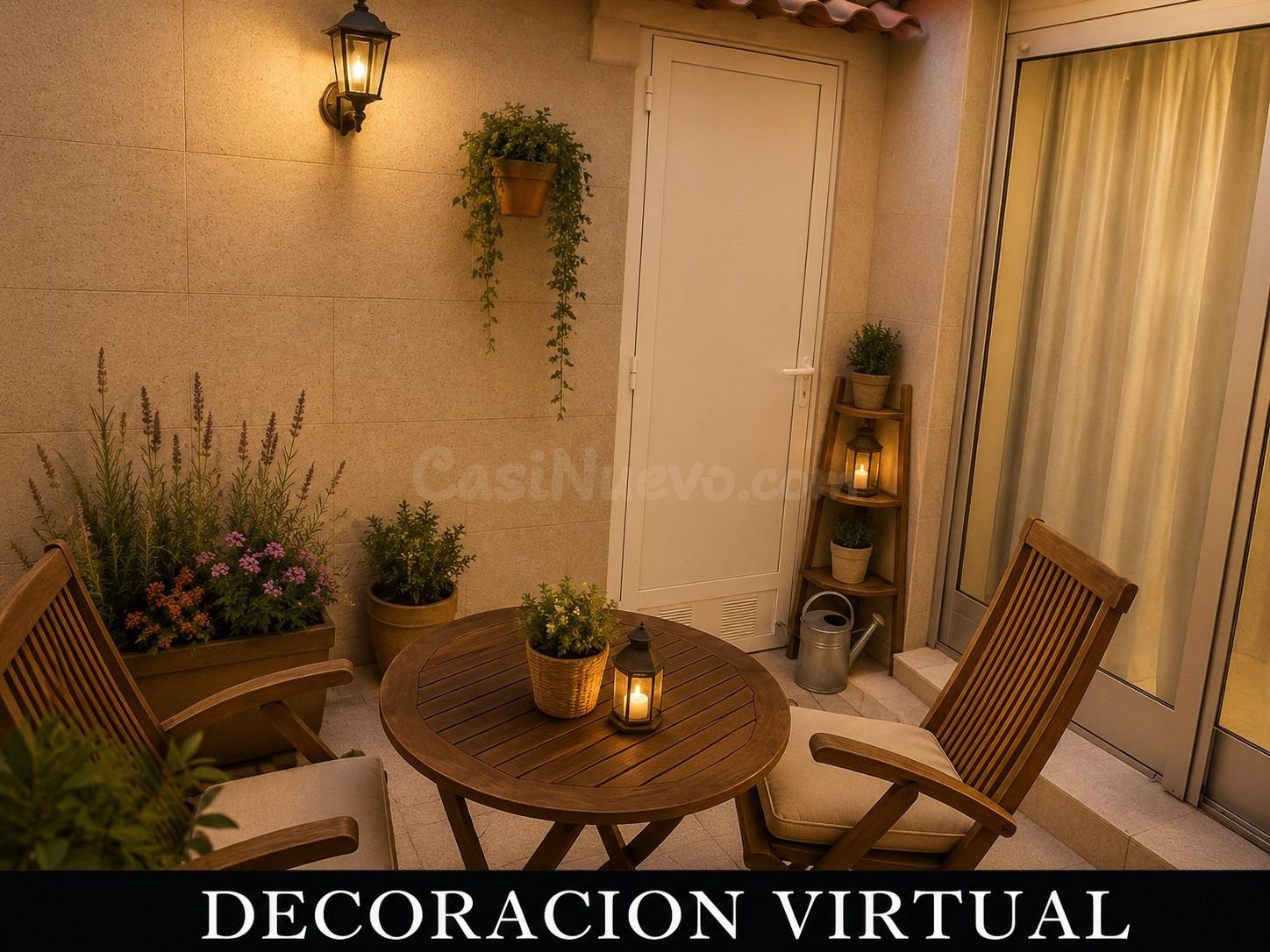 Adosado 3 habitaciones 91m² en venta - Patraix