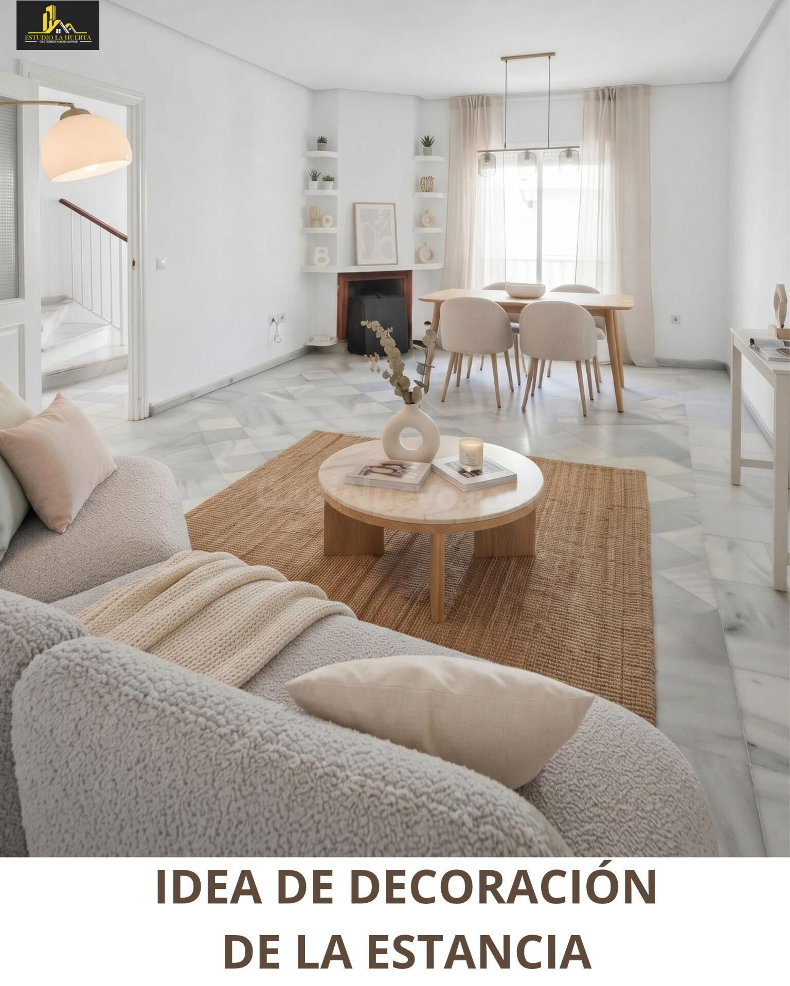 FANTÁSTICA CASA EN PARQUE ATLÁNTICO 124m2 Y 4 DORMITORIOS - foto 3