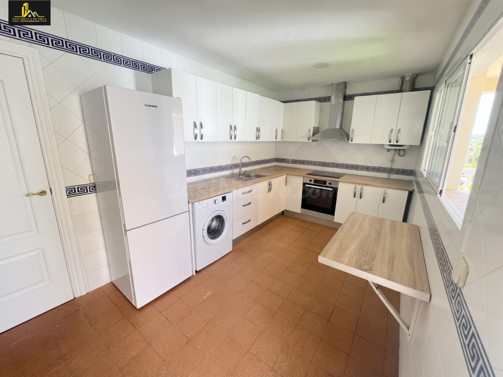 FANTÁSTICA CASA EN PARQUE ATLÁNTICO 124m2 Y 4 DORMITORIOS - foto 5