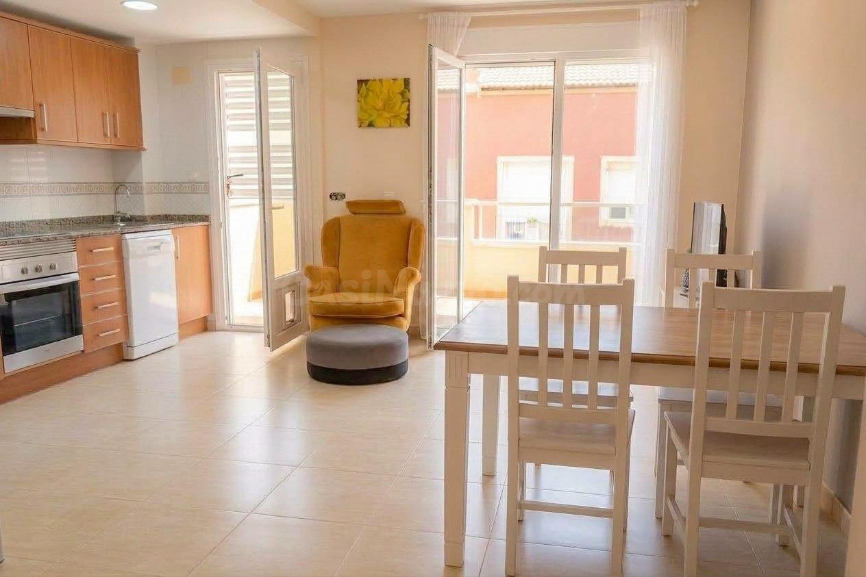 Piso 2 habitaciones 76m² en venta - San Gabriel