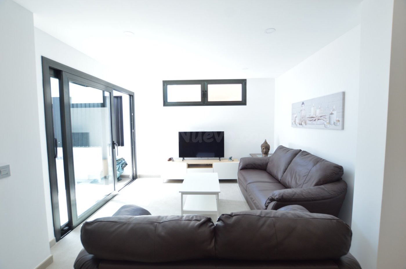 Apartamento completamente reformado en alquiler en San Fernando de Maspalomas