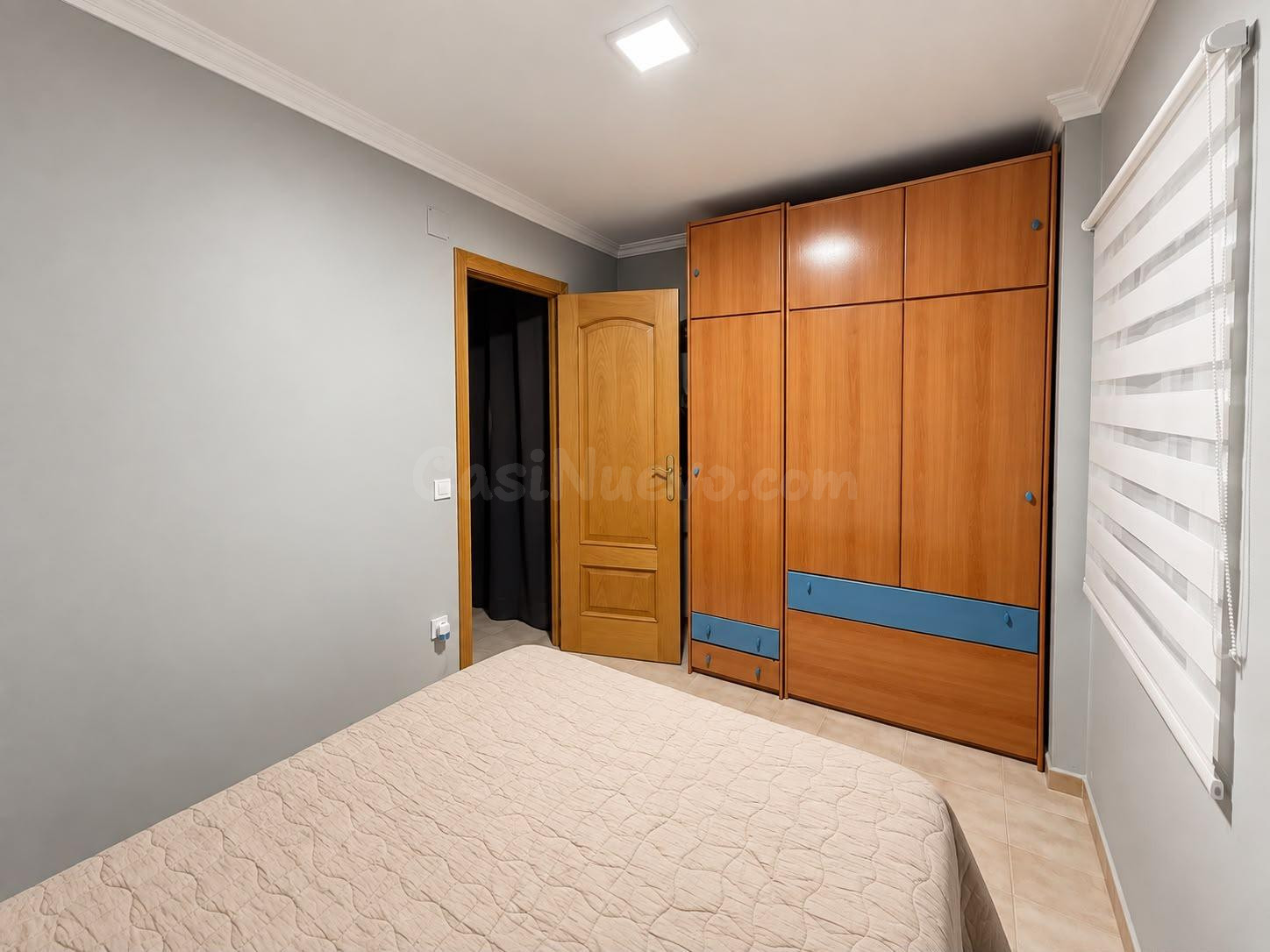Piso 3 habitaciones 96m² en venta - Nueva Alcalá - foto 2