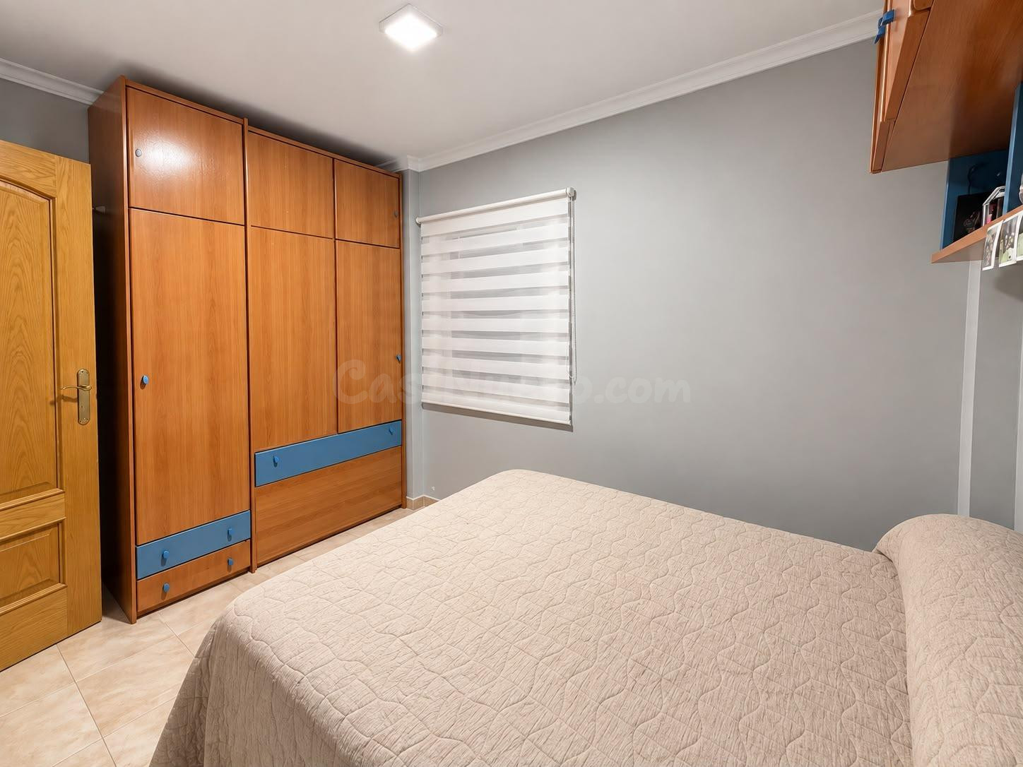 Piso 3 habitaciones 96m² en venta - Nueva Alcalá - foto 3