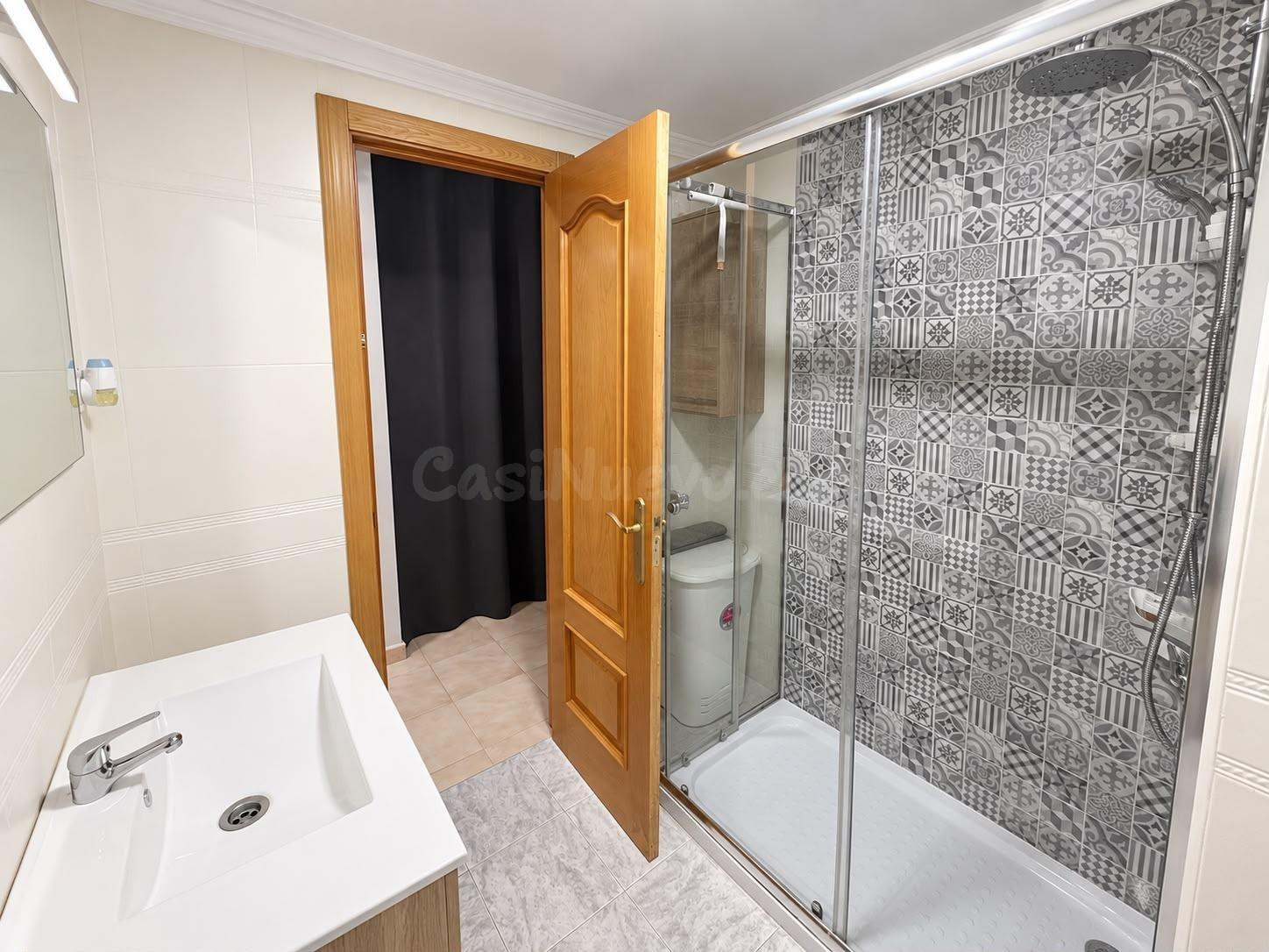 Piso 3 habitaciones 96m² en venta - Nueva Alcalá - foto 5
