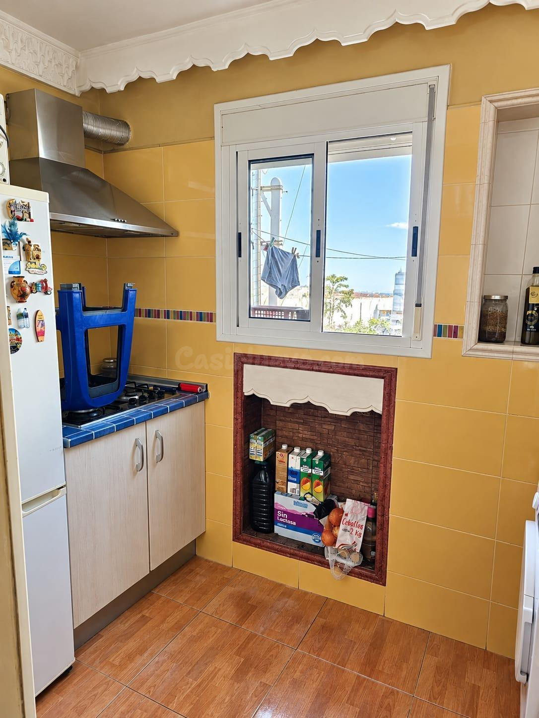 Piso 2 habitaciones 42m² en venta - Los Pajaritos - foto 2