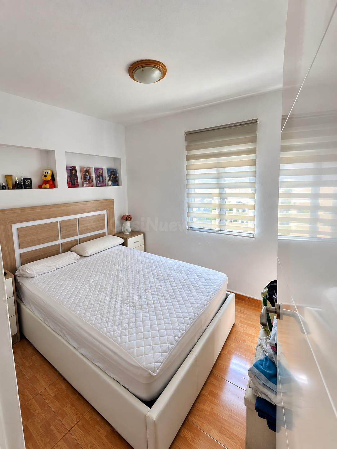 Piso 2 habitaciones 42m² en venta - Los Pajaritos - foto 3