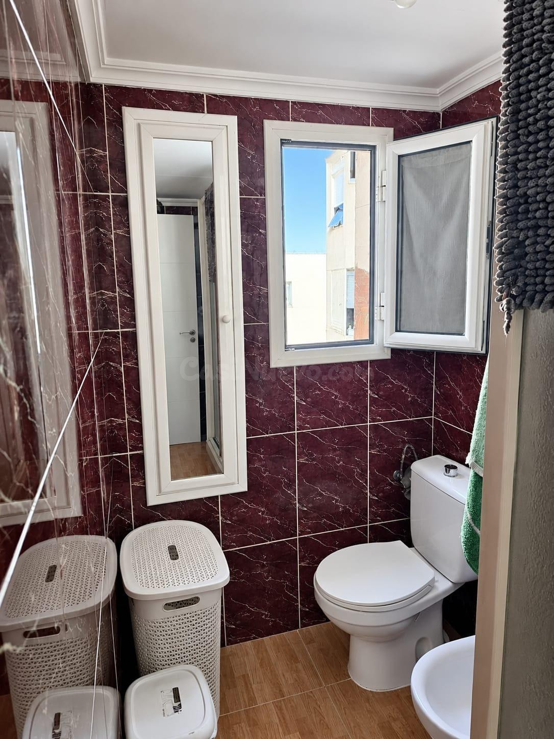 Piso 2 habitaciones 42m² en venta - Los Pajaritos - foto 5