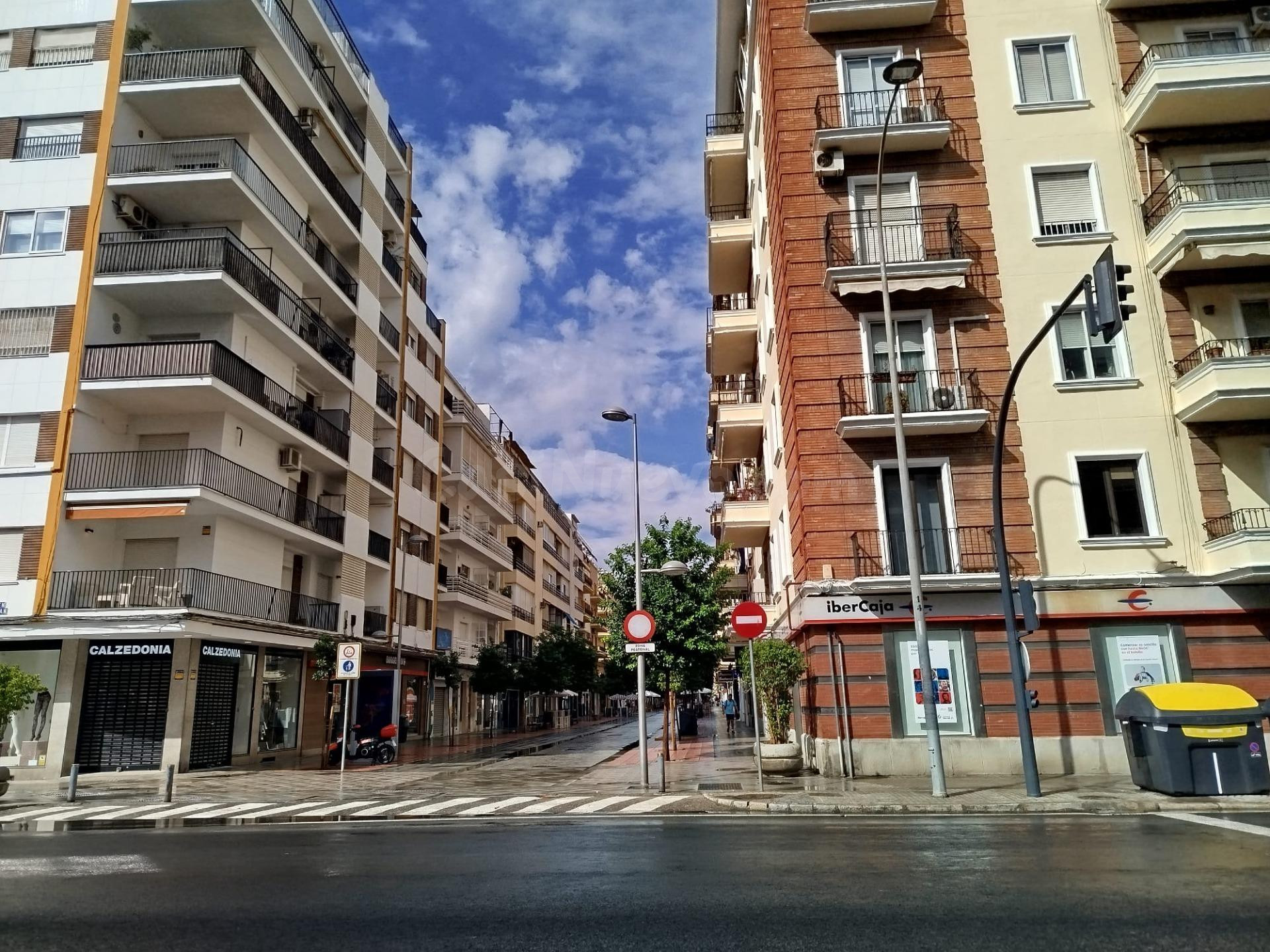 PISO EN LOS REMEDIOS A REFORMAR
