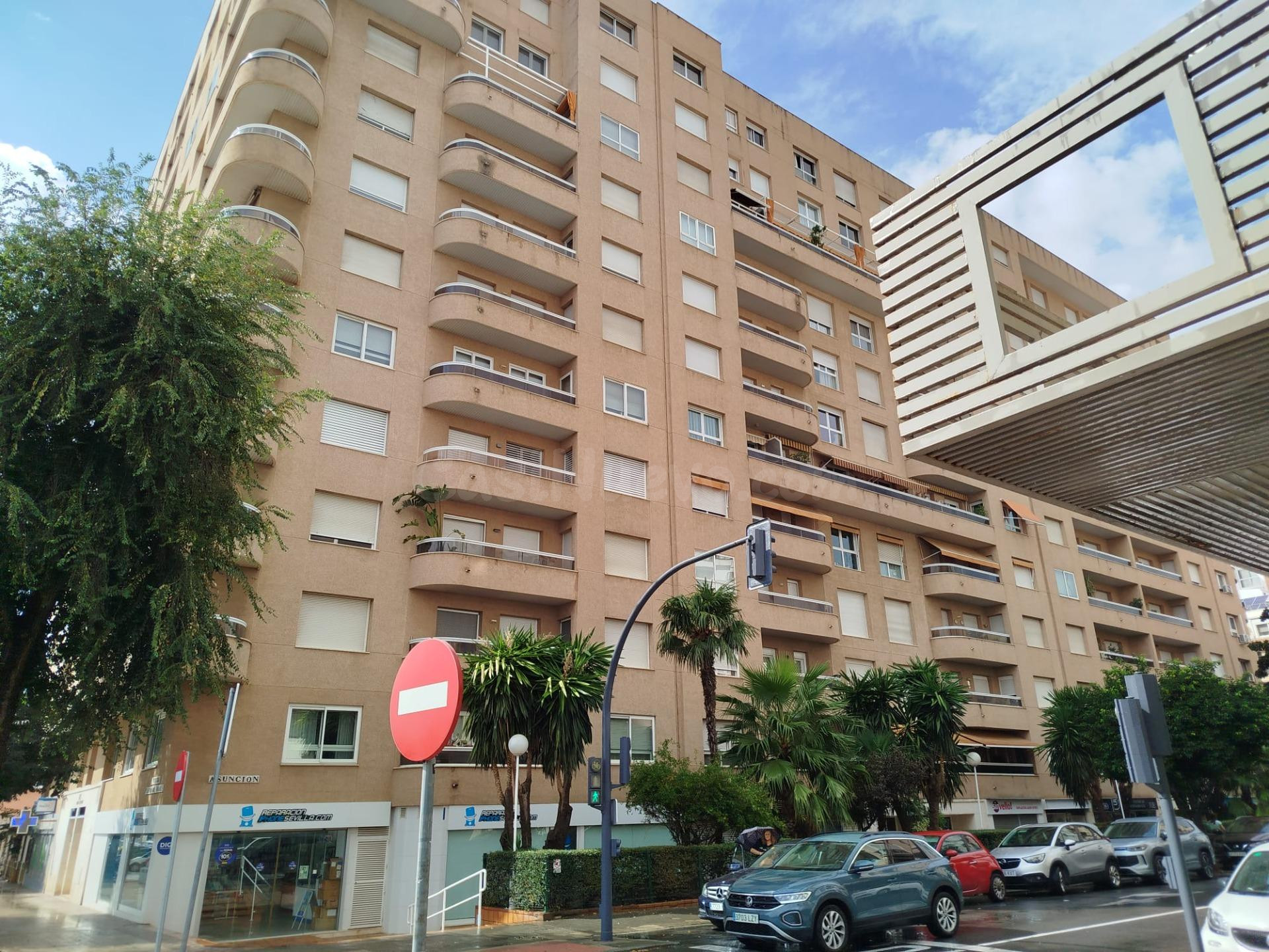PISO EN LOS REMEDIOS A REFORMAR - foto 3