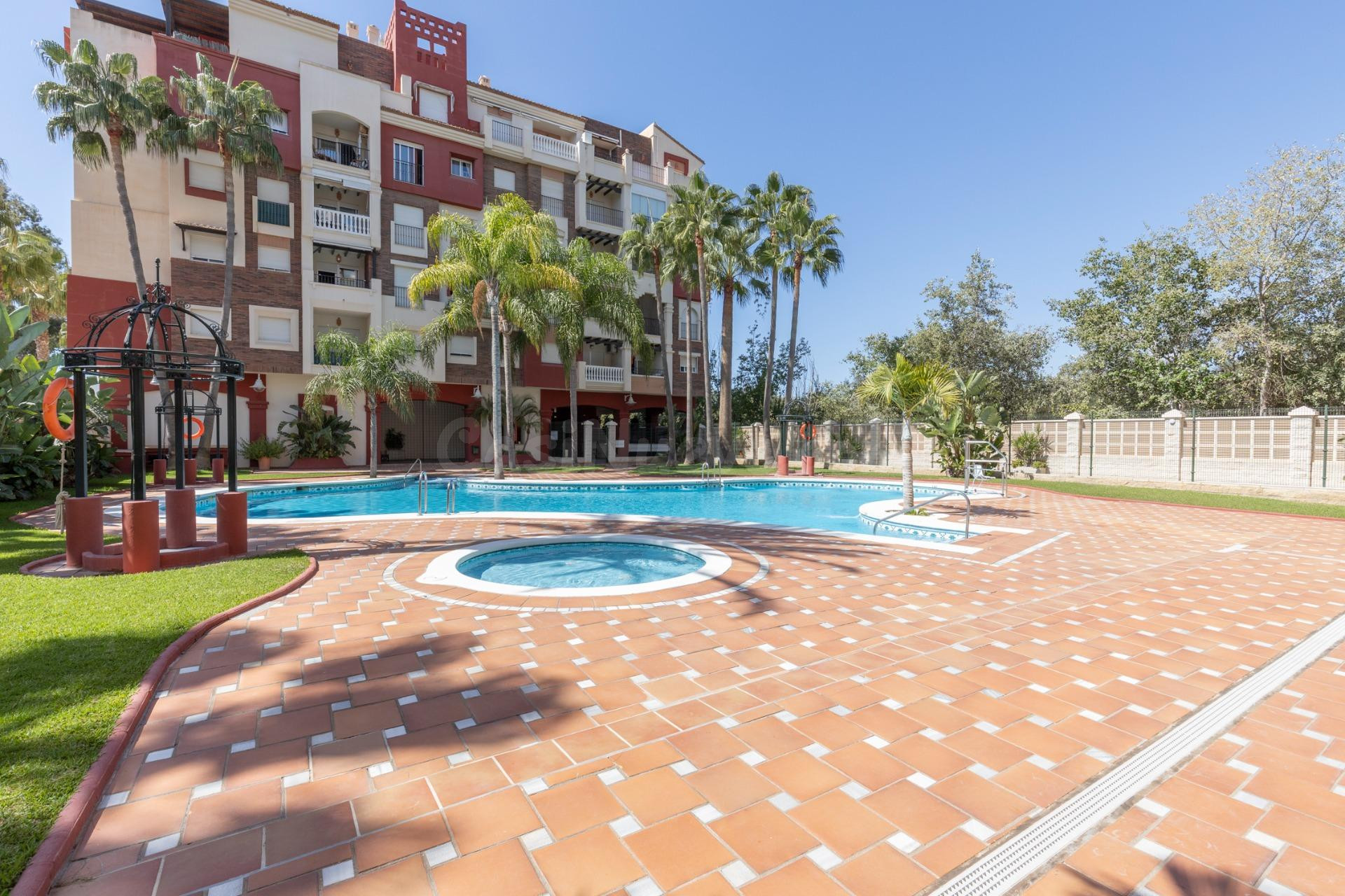 Piso 3 habitaciones 83m² en venta - Playa Granada