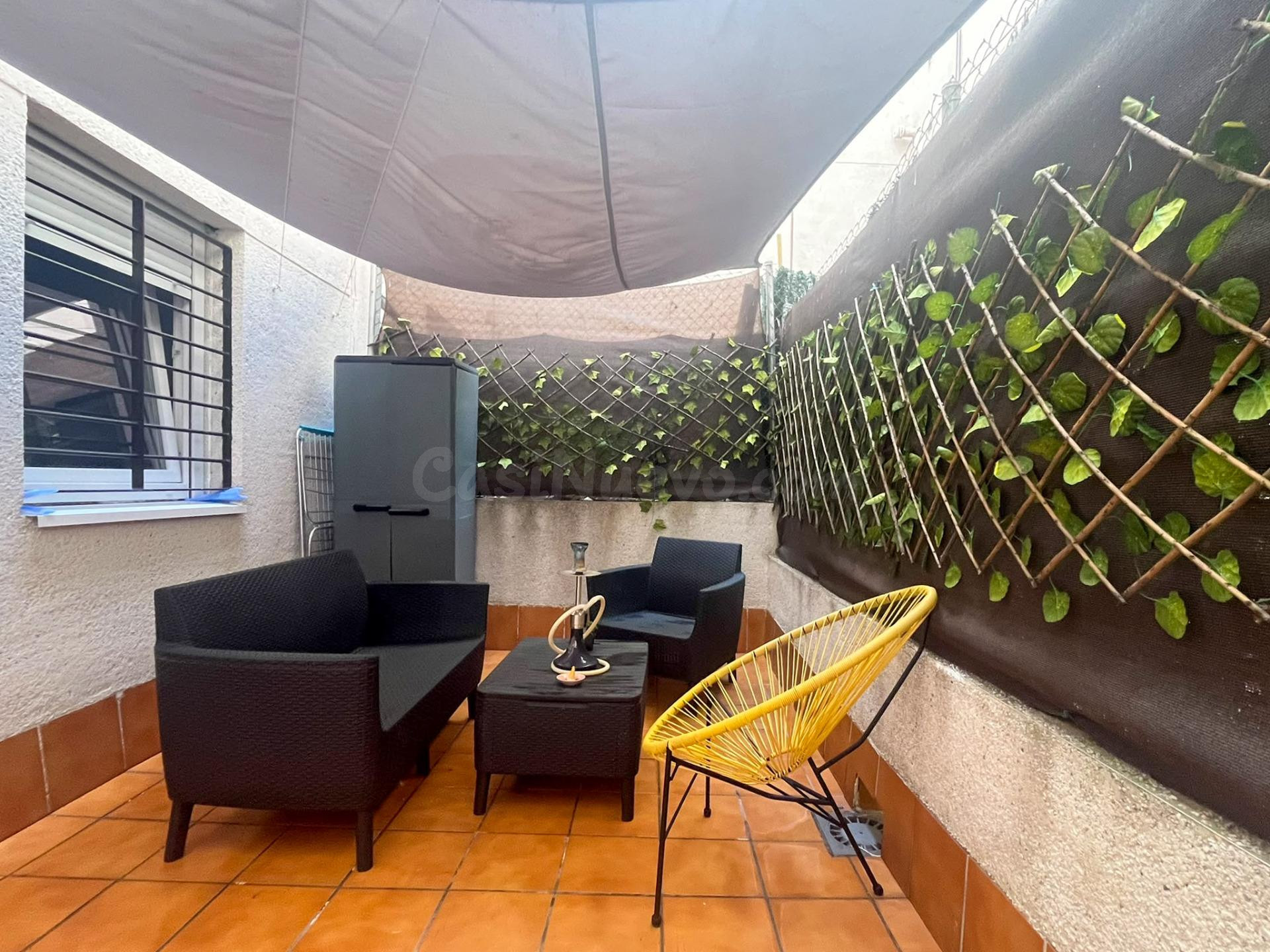 Piso en venta en Calle Pintor Soriano Quiros s/n