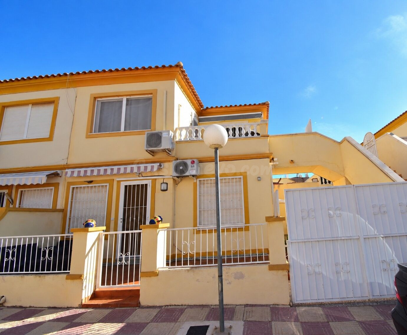 Apartamento 1 habitación 39m² en venta - Playa Flamenca