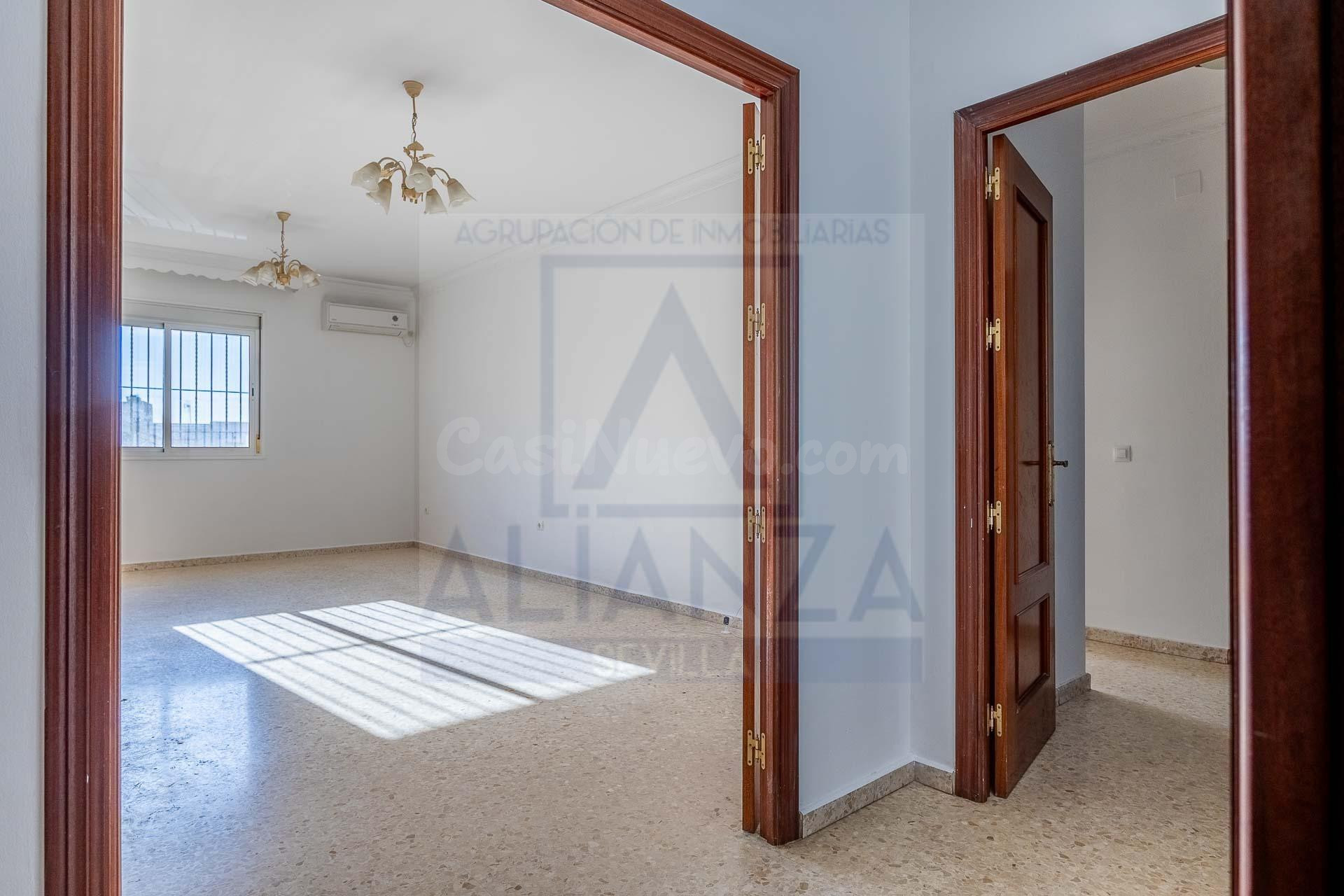 Venta de piso en Camas (Sevilla) - foto 3