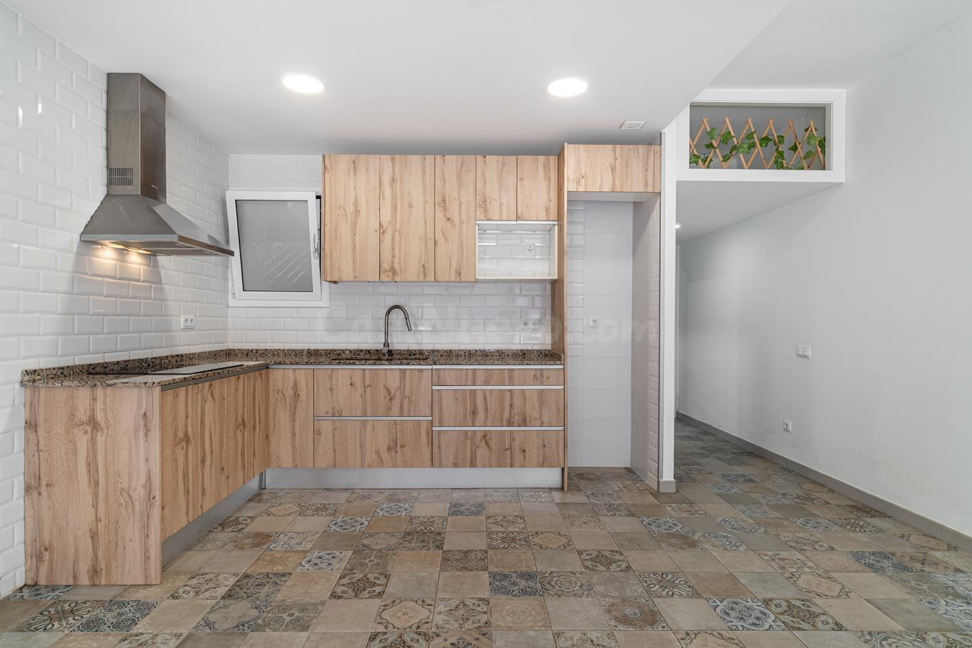 Piso 1 habitación 61m² en venta - Horta