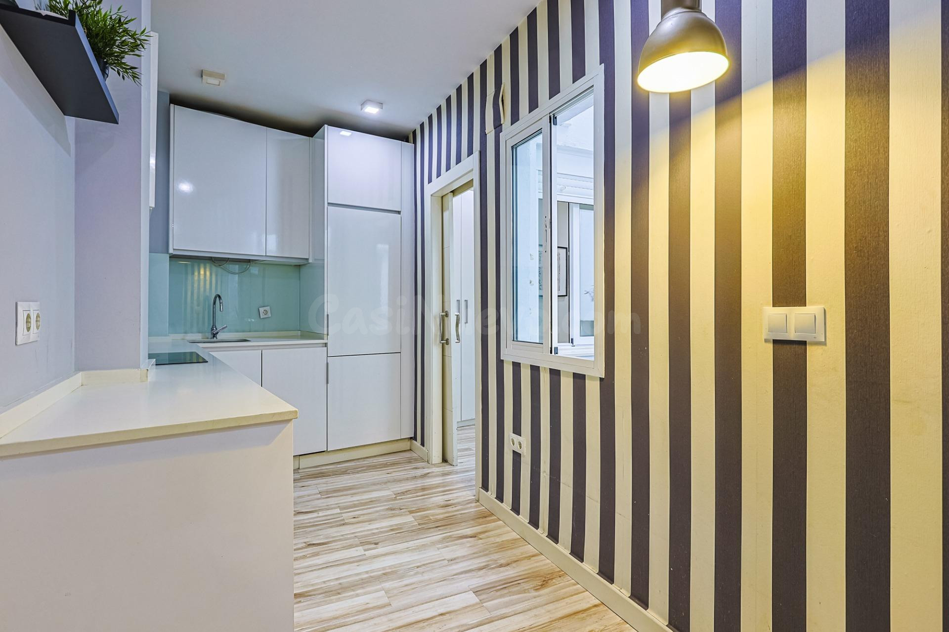Piso 1 habitación 45m² en venta - Santa Cruz - Alfalfa - foto 2