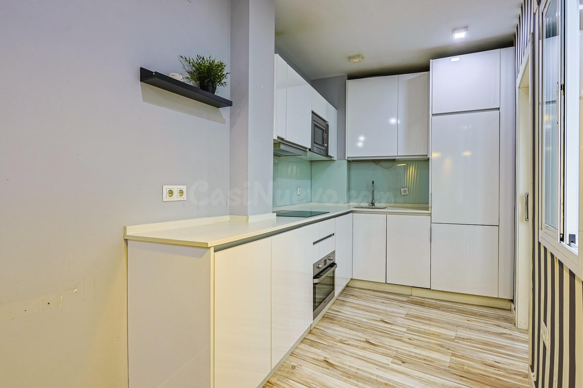 Piso 1 habitación 45m² en venta - Santa Cruz - Alfalfa - foto 3