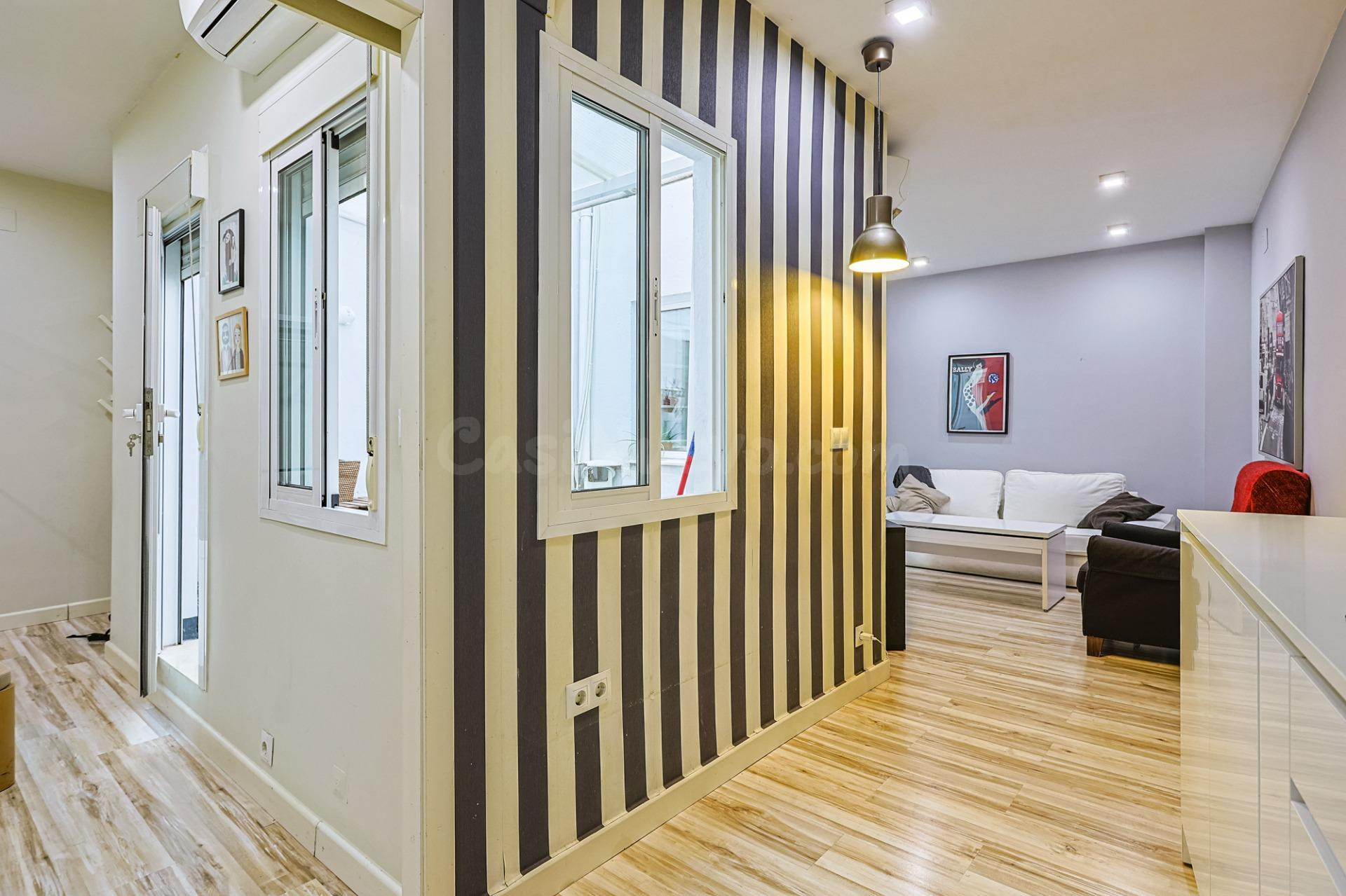 Piso 1 habitación 45m² en venta - Santa Cruz - Alfalfa - foto 4