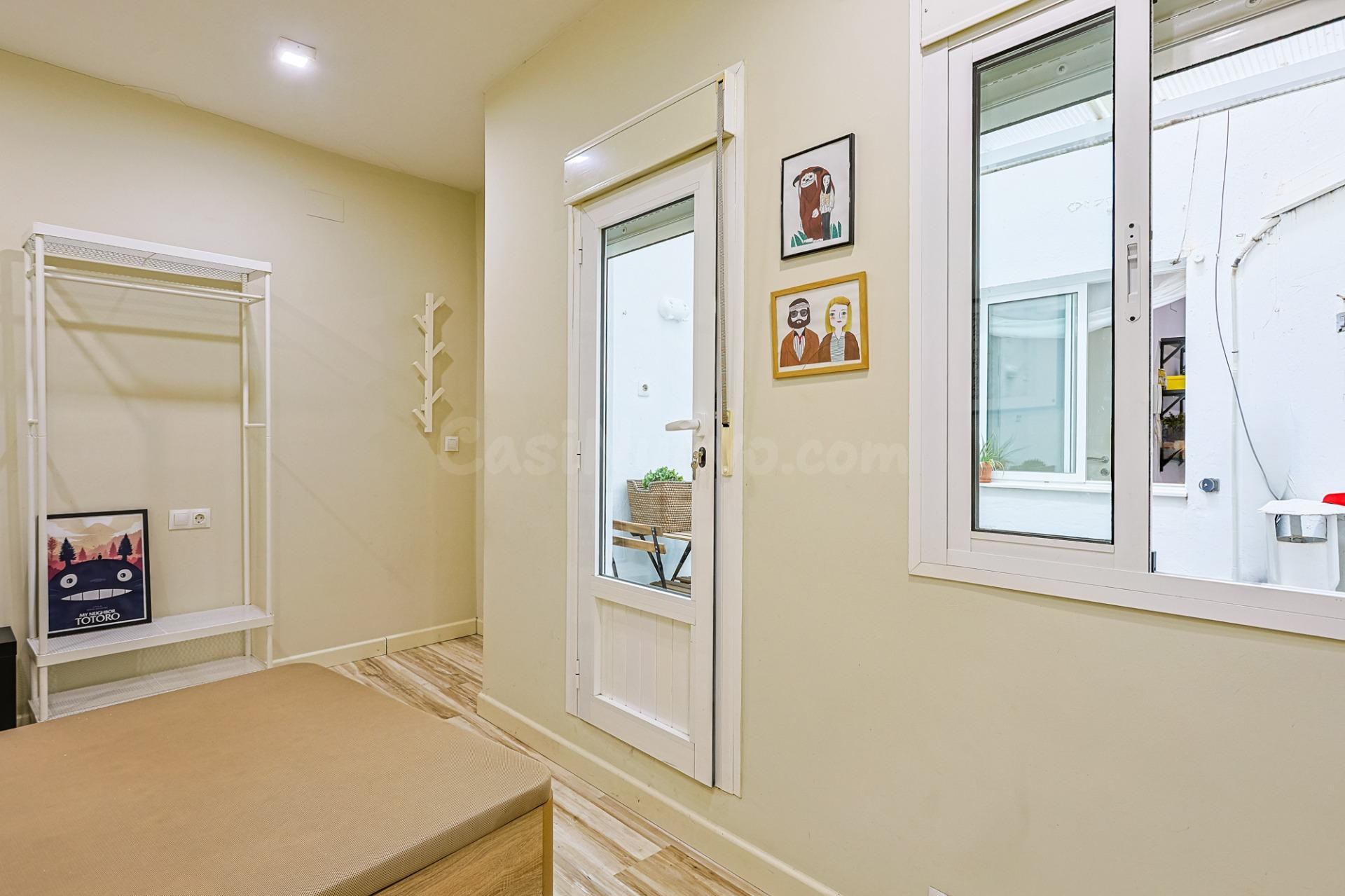 Piso 1 habitación 45m² en venta - Santa Cruz - Alfalfa - foto 5