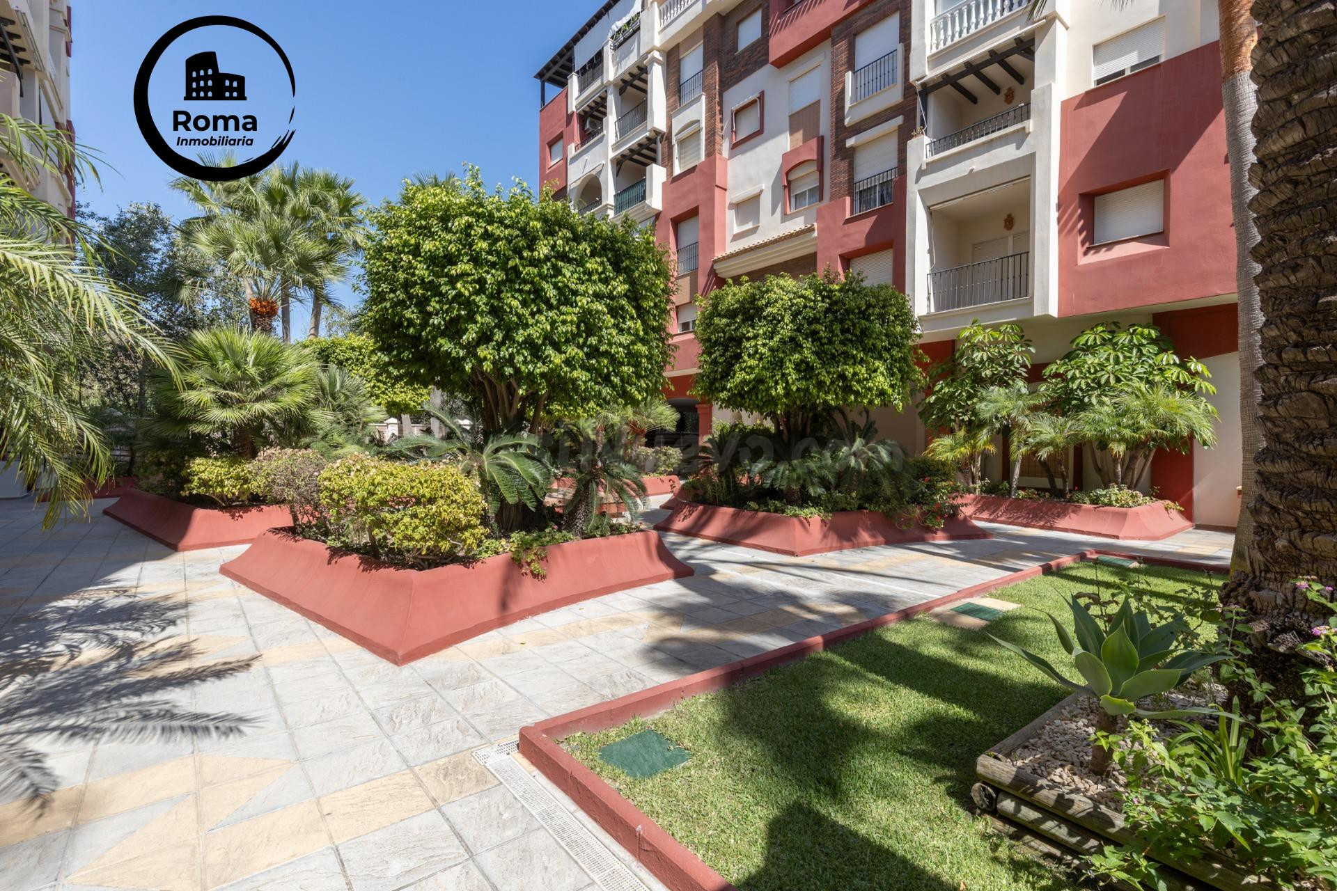 Piso 3 habitaciones 83m² en venta - Playa Granada