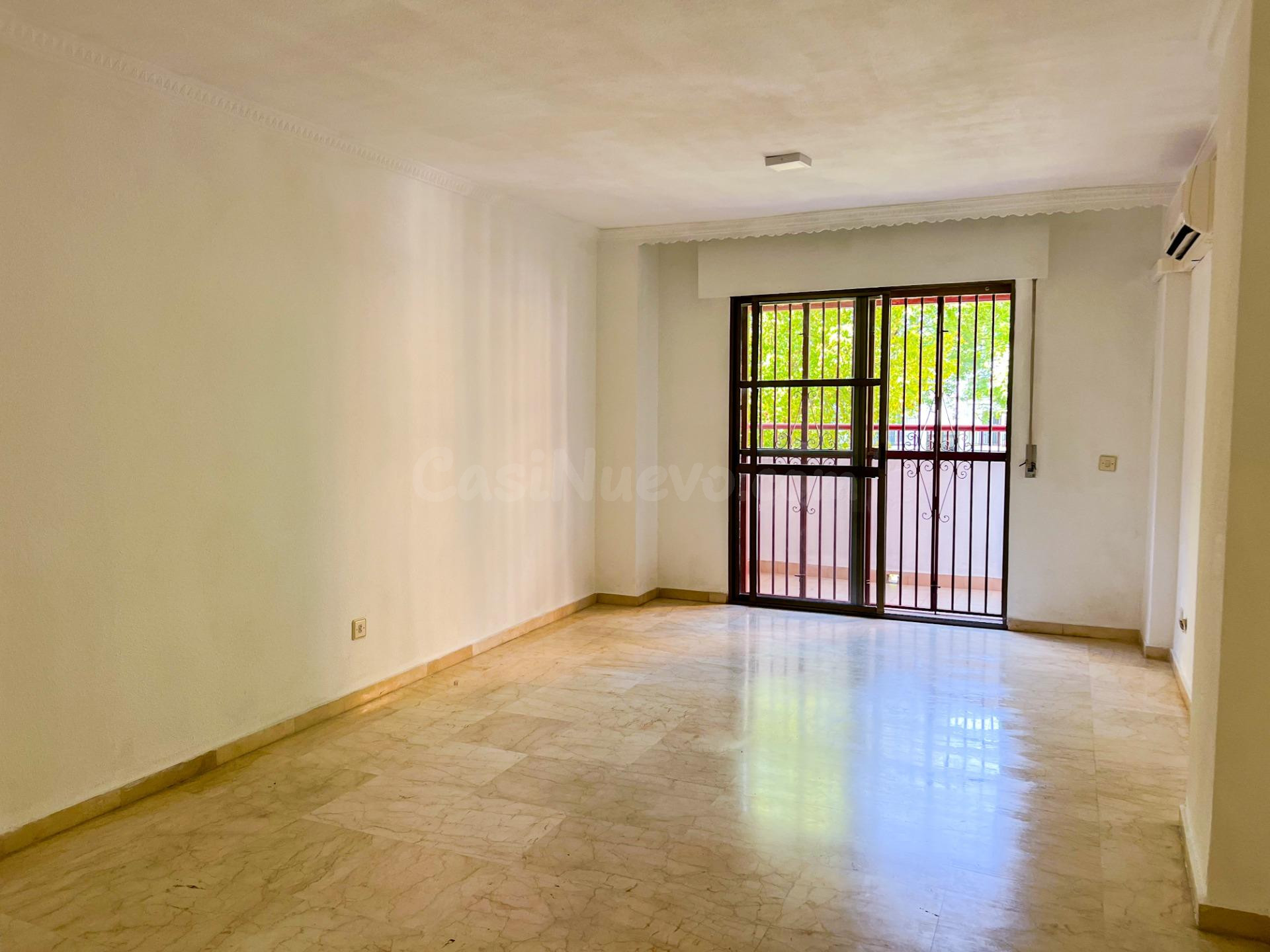 Piso en Venta - Sevilla | 3 Dormitorios | Primera Planta Ext