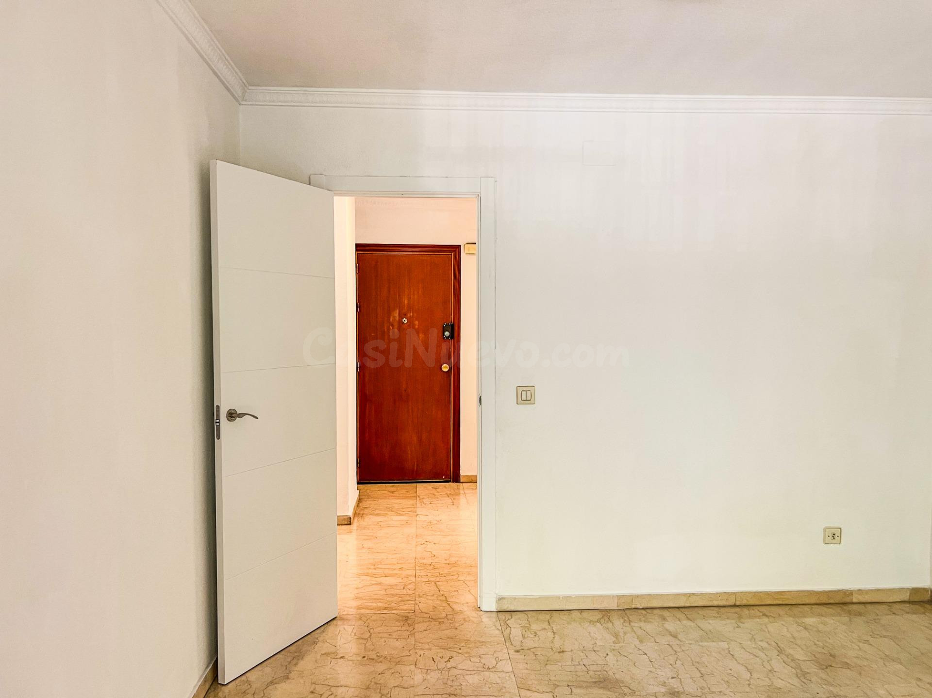 Piso en Venta - Sevilla | 3 Dormitorios | Primera Planta Ext - foto 3