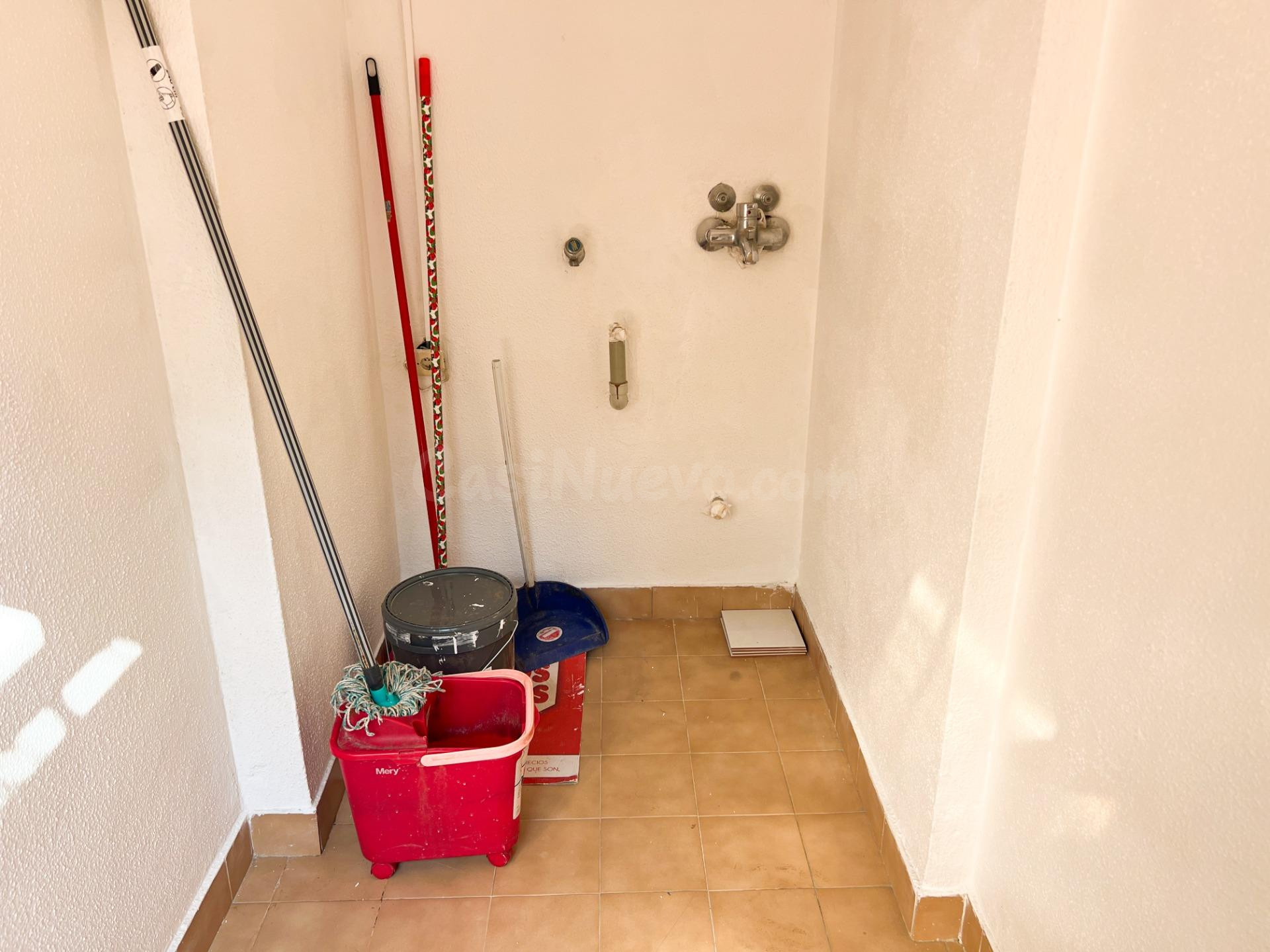 Piso en Venta - Sevilla | 3 Dormitorios | Primera Planta Ext - foto 5