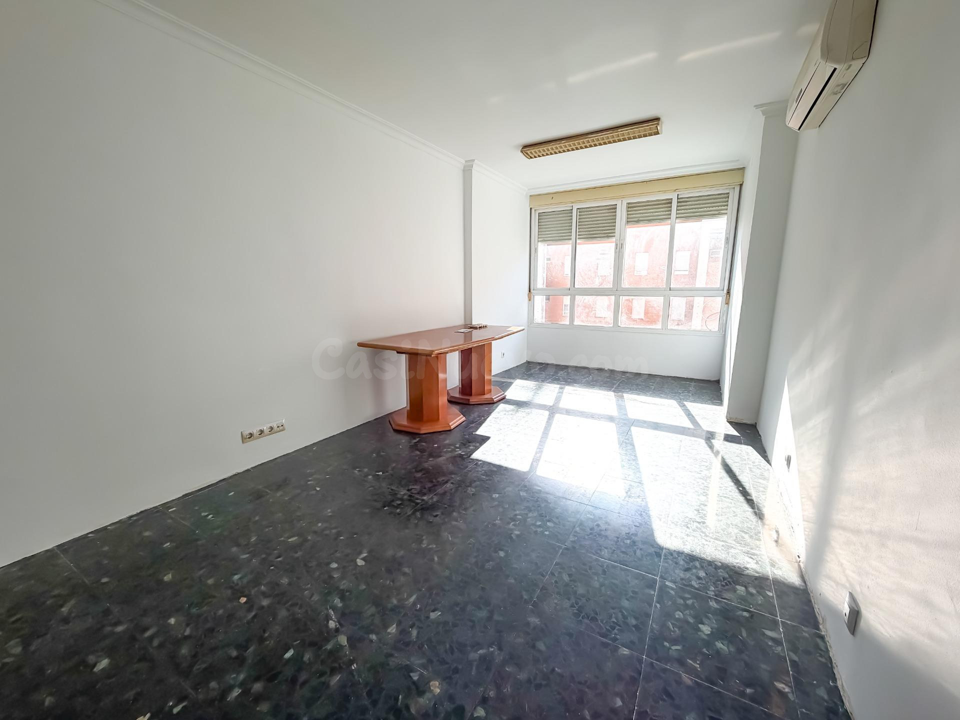 Piso 4 habitaciones 134m² en venta - Buhaira - Huerta del Re