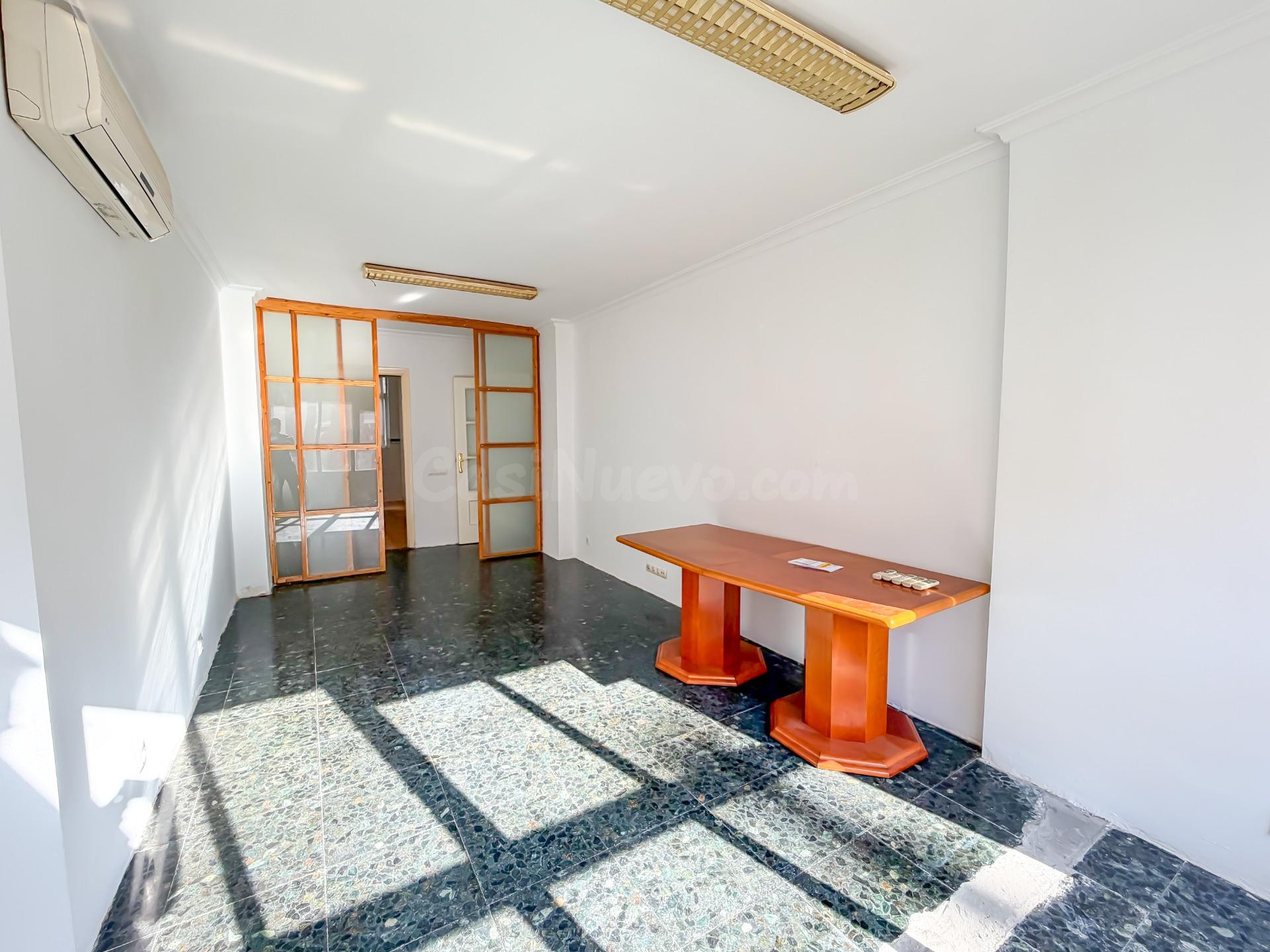 Piso 4 habitaciones 134m² en venta - Buhaira - Huerta del Re - foto 3