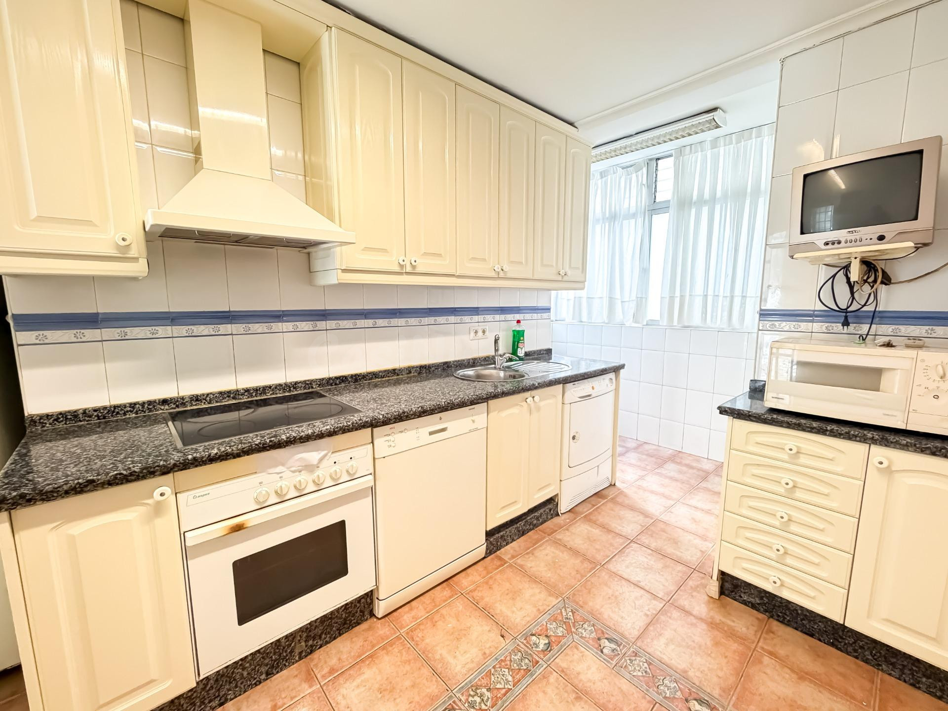 Piso 4 habitaciones 134m² en venta - Buhaira - Huerta del Re - foto 5