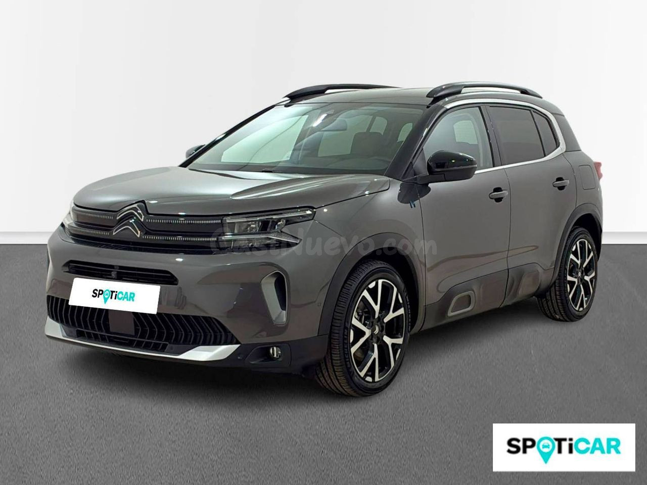 Citroën C5 Aircross 225 e-EAT8 Shine