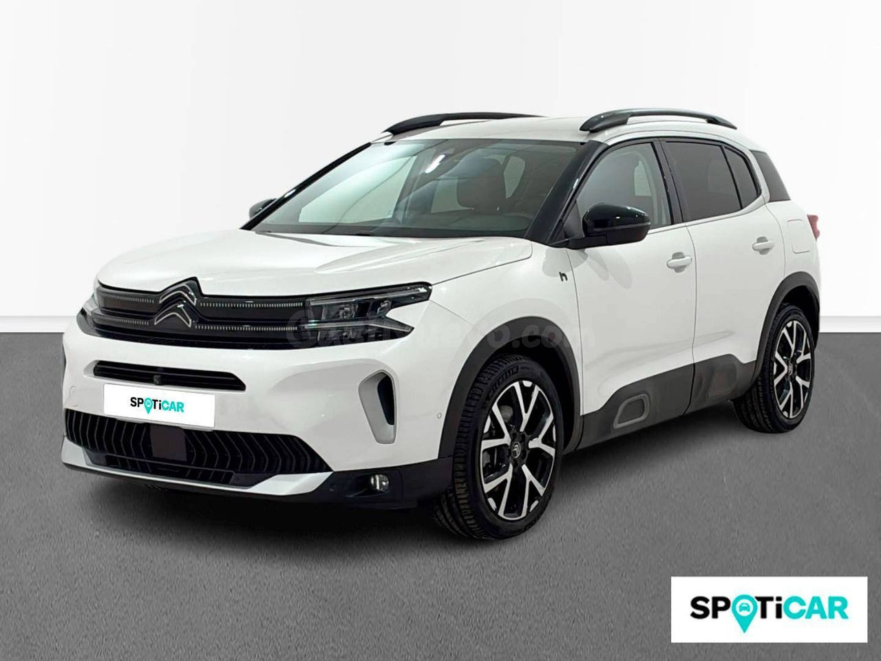 Citroën C5 Aircross 225 e-EAT8 Shine