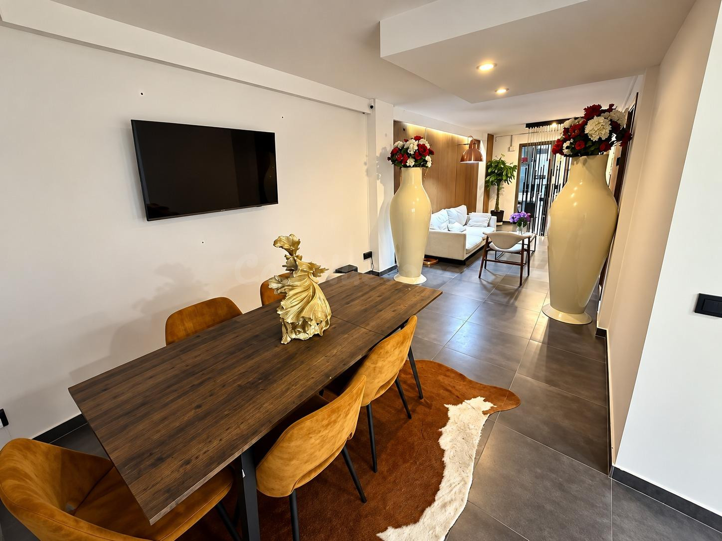 Diseño, Estilo y Carácter en Carrer de Sants