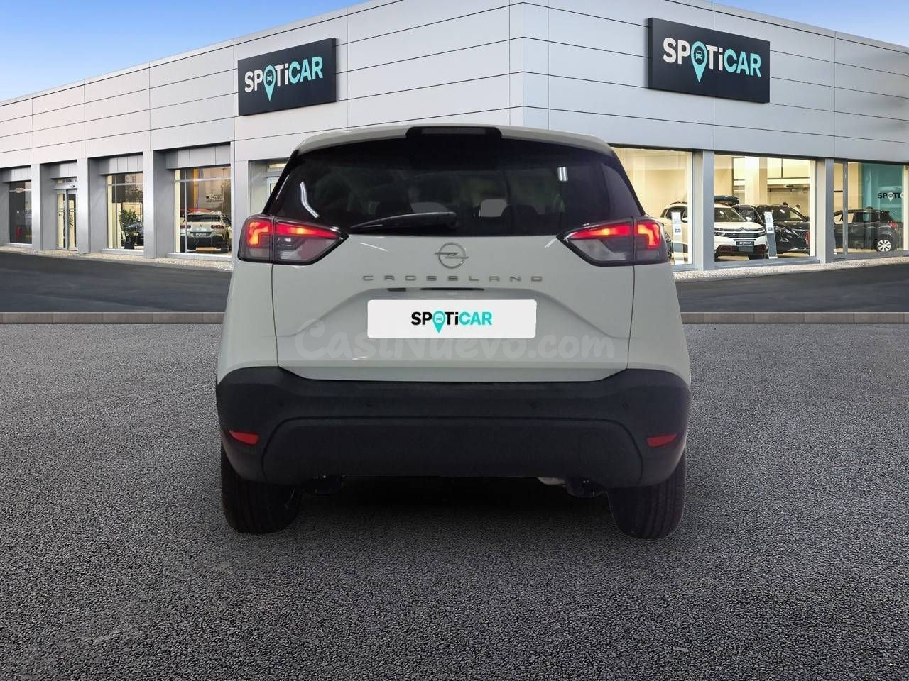 Opel CrossLand 1.2 81kW (110CV) Edition - foto 4
