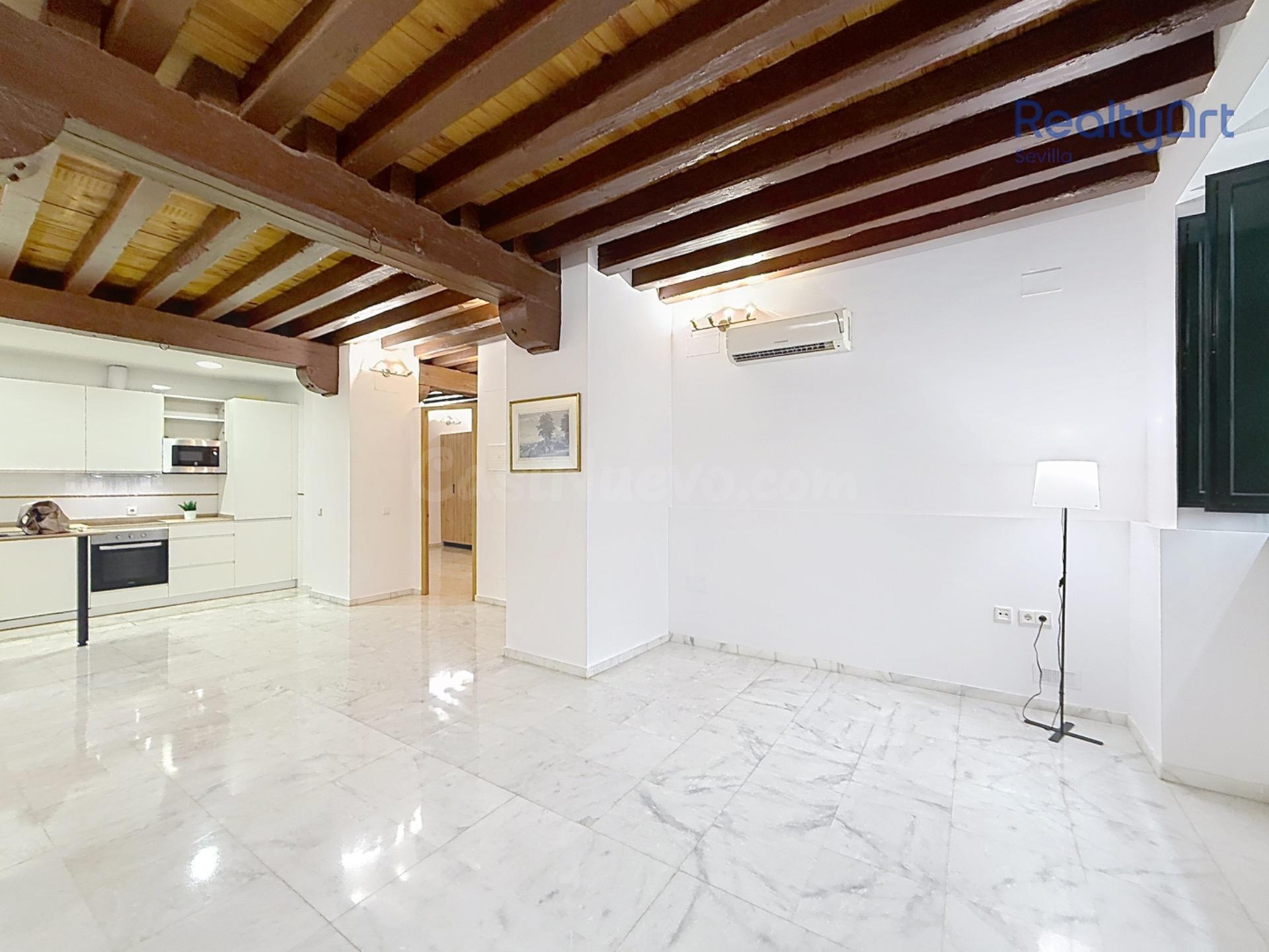 ALQUILER ARENAL SEVILLA