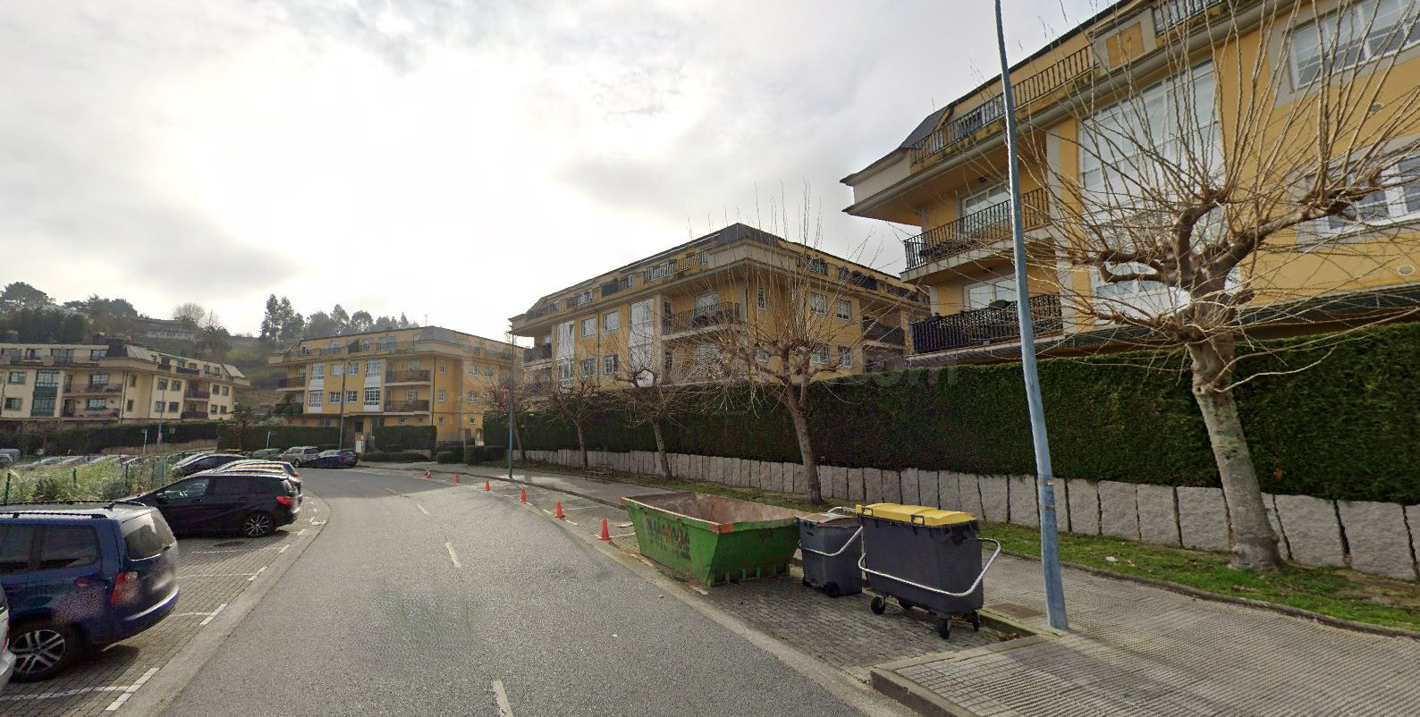 Apartamento 6 habitaciones 175m² en venta - Elviña - A Zapateira