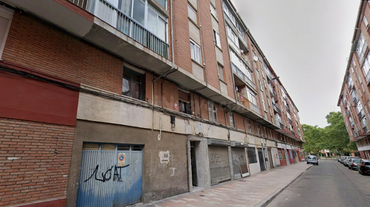Apartamento 2 habitaciones 77m² en venta - Belén - Pilarica - Bº España