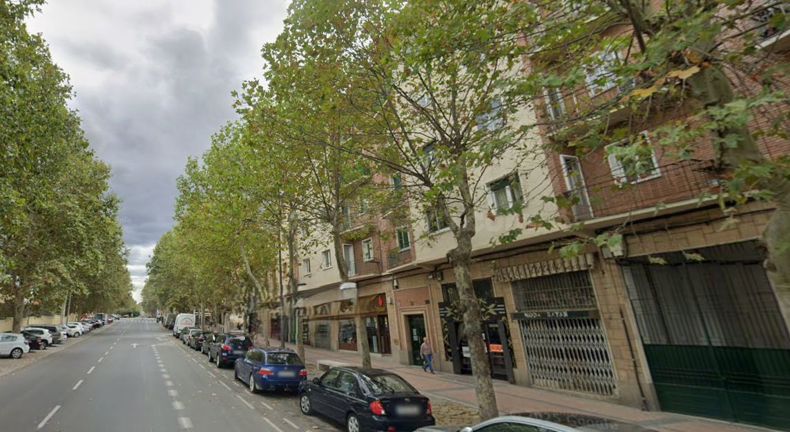 Apartamento 2 habitaciones 72m² en venta - José Zorrilla - Padre Claret