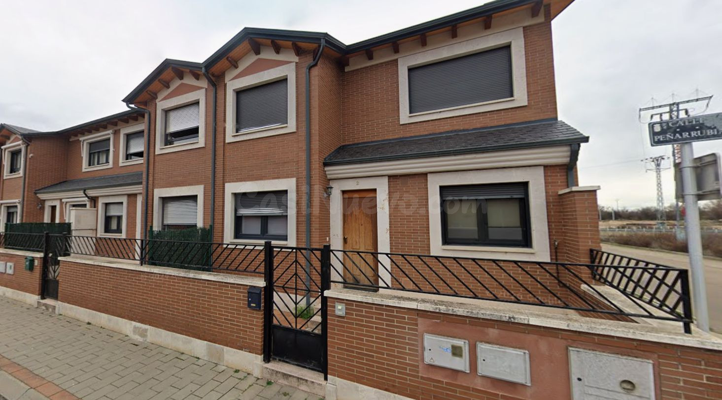 Casa 6 habitaciones 197m² en venta - Castilla y leon