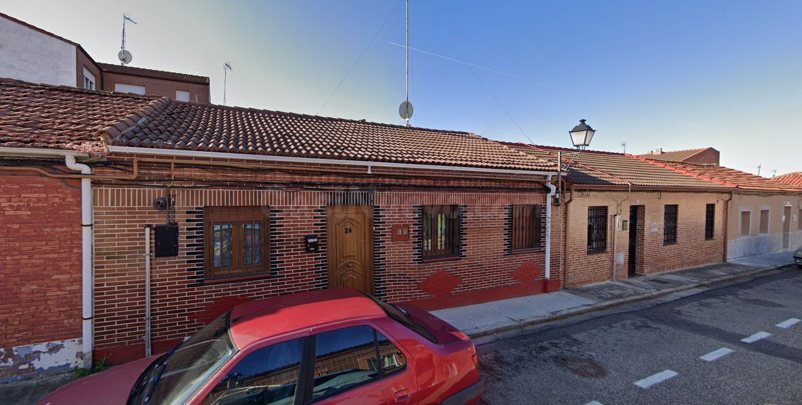 Casa 2 habitaciones 70m² en venta - El Cristo - Tejera