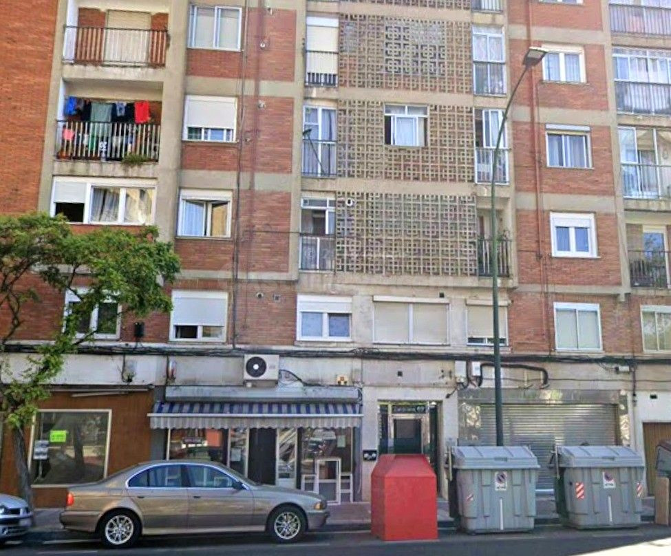 Apartamento 3 habitaciones 82m² en venta - Delicias