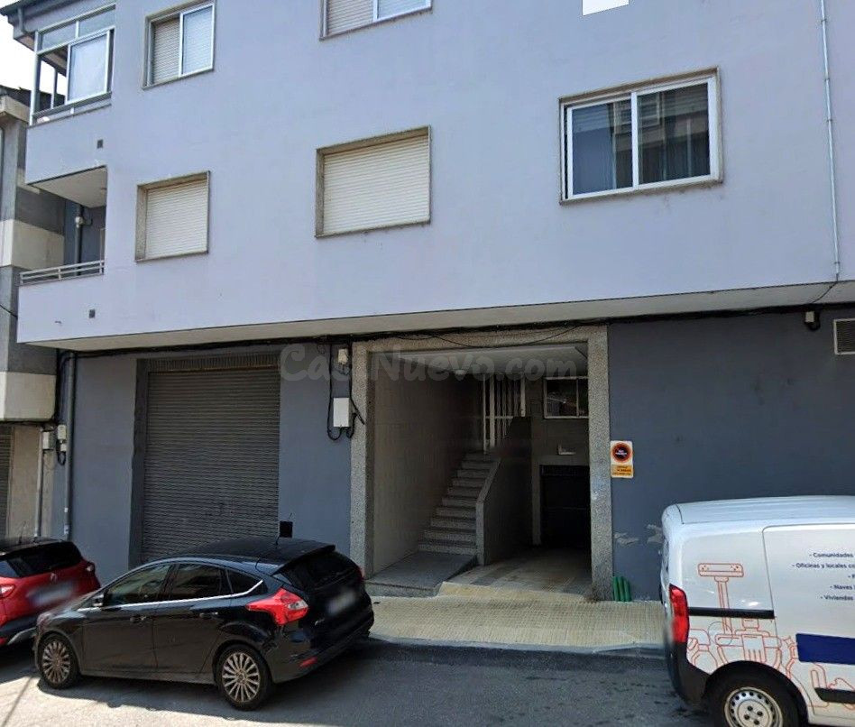 Apartamento 4 habitaciones 117m² en venta - Zona mercadona 36