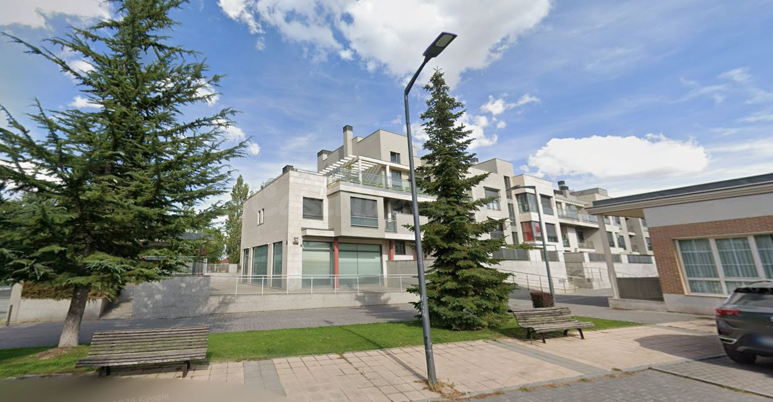 Apartamento 3 habitaciones 93m² en venta - Las Villas - Sta Ana