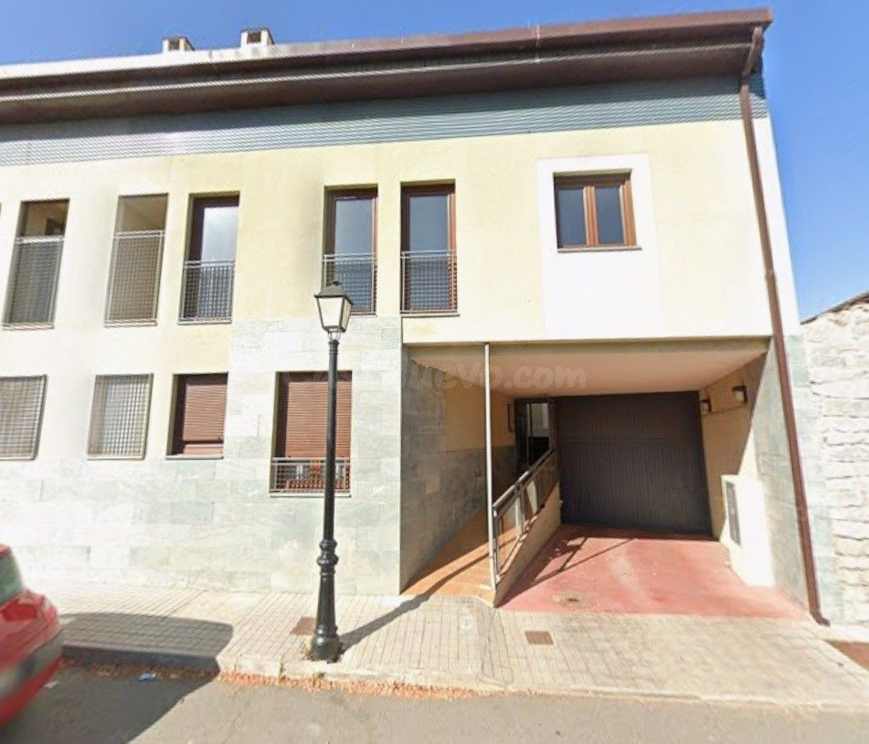 Casa 2 habitaciones 78m² en venta - Castilla y leon