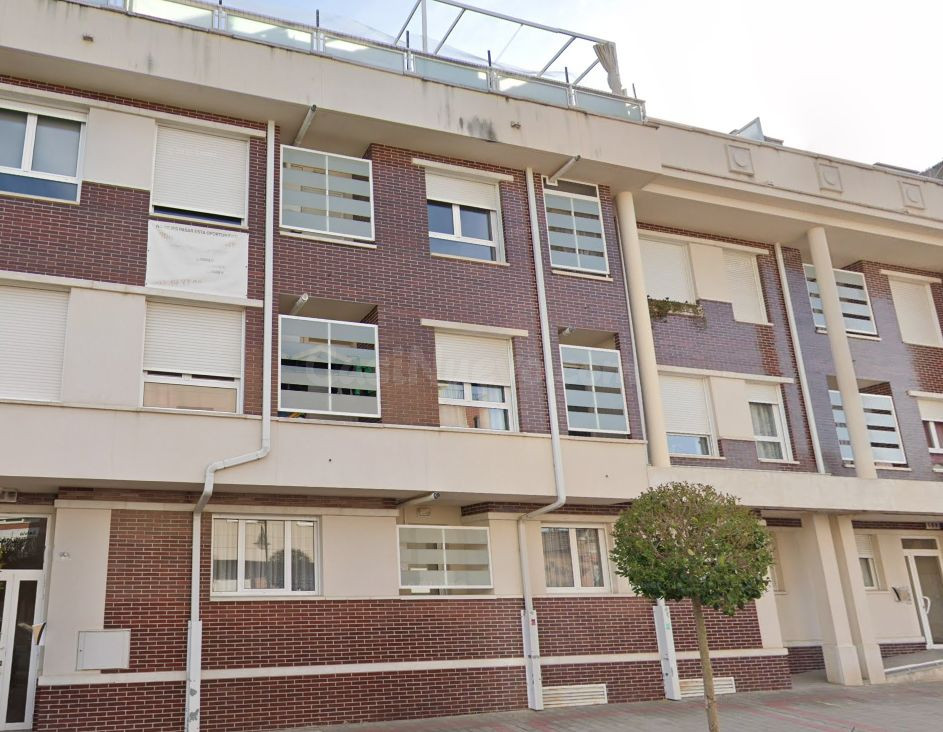 Apartamento 2 habitaciones 62m² en venta - Castilla y leon