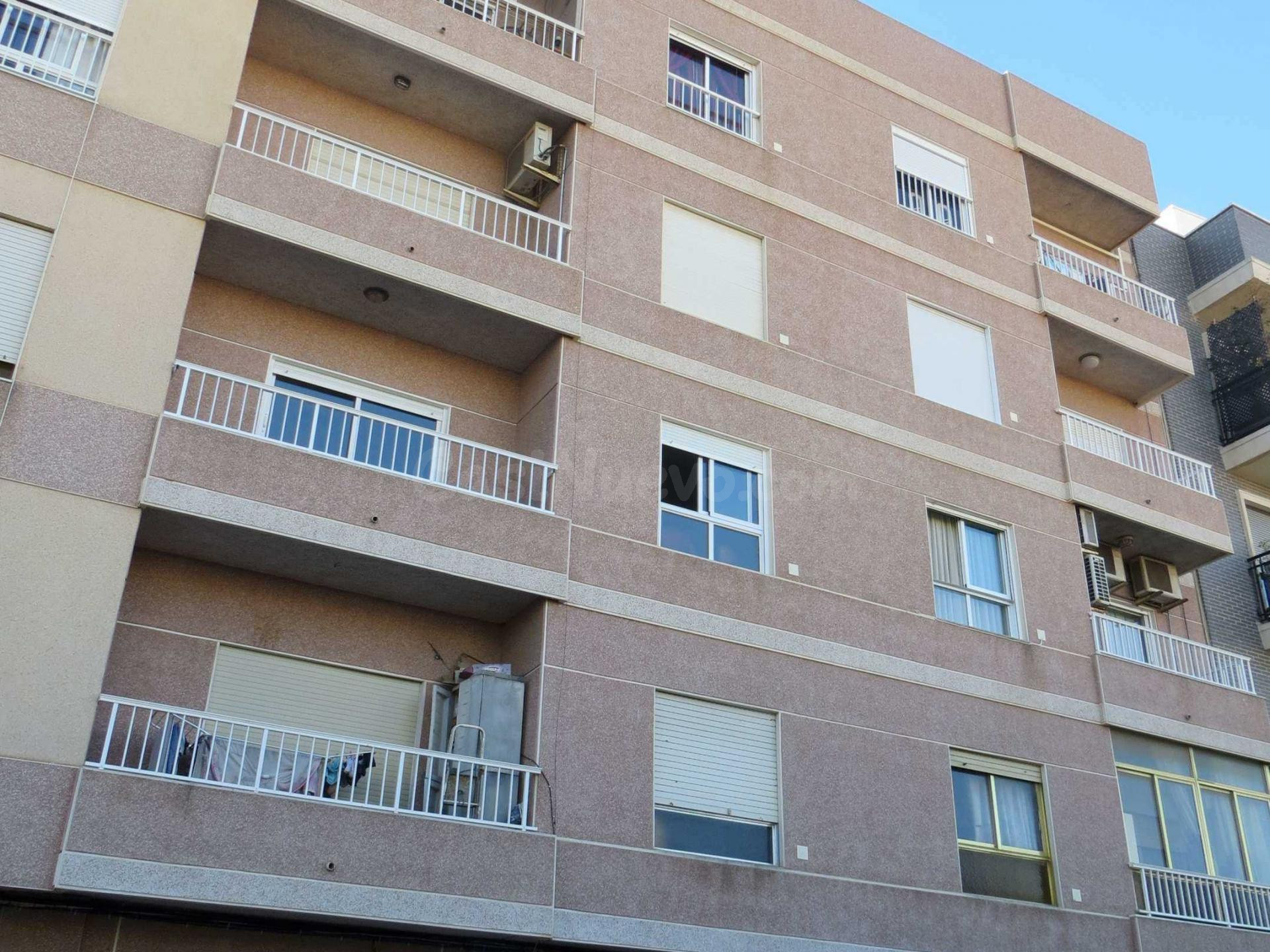 Apartamento 3 habitaciones 94m² en venta - Playa Levante