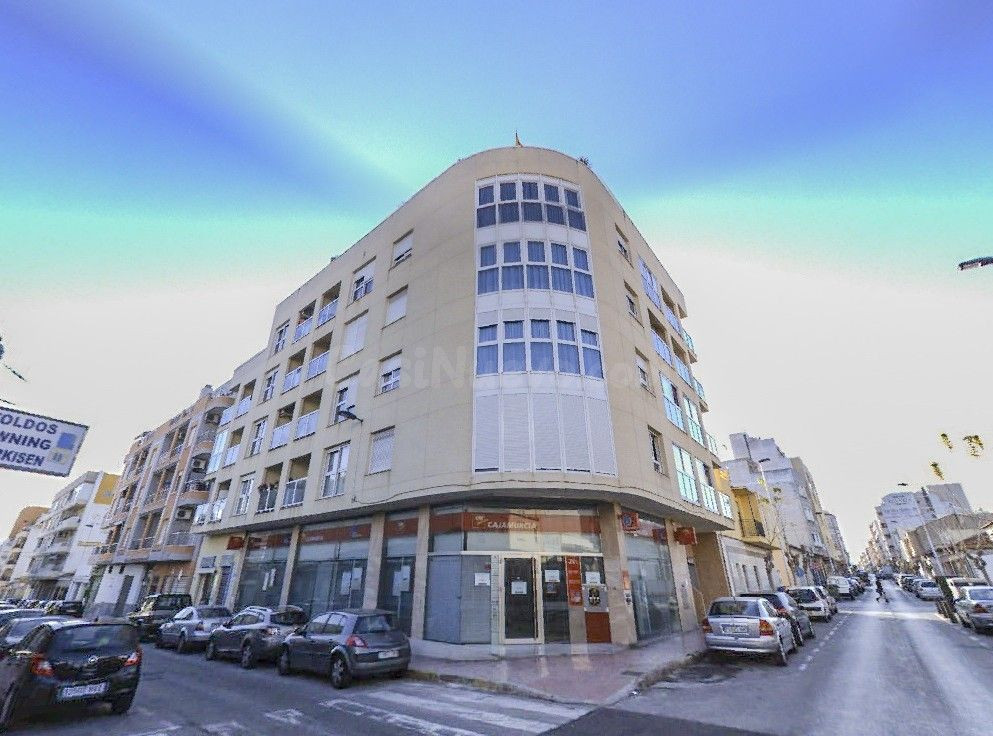 Apartamento 3 habitaciones 90m² en venta - torrevieja